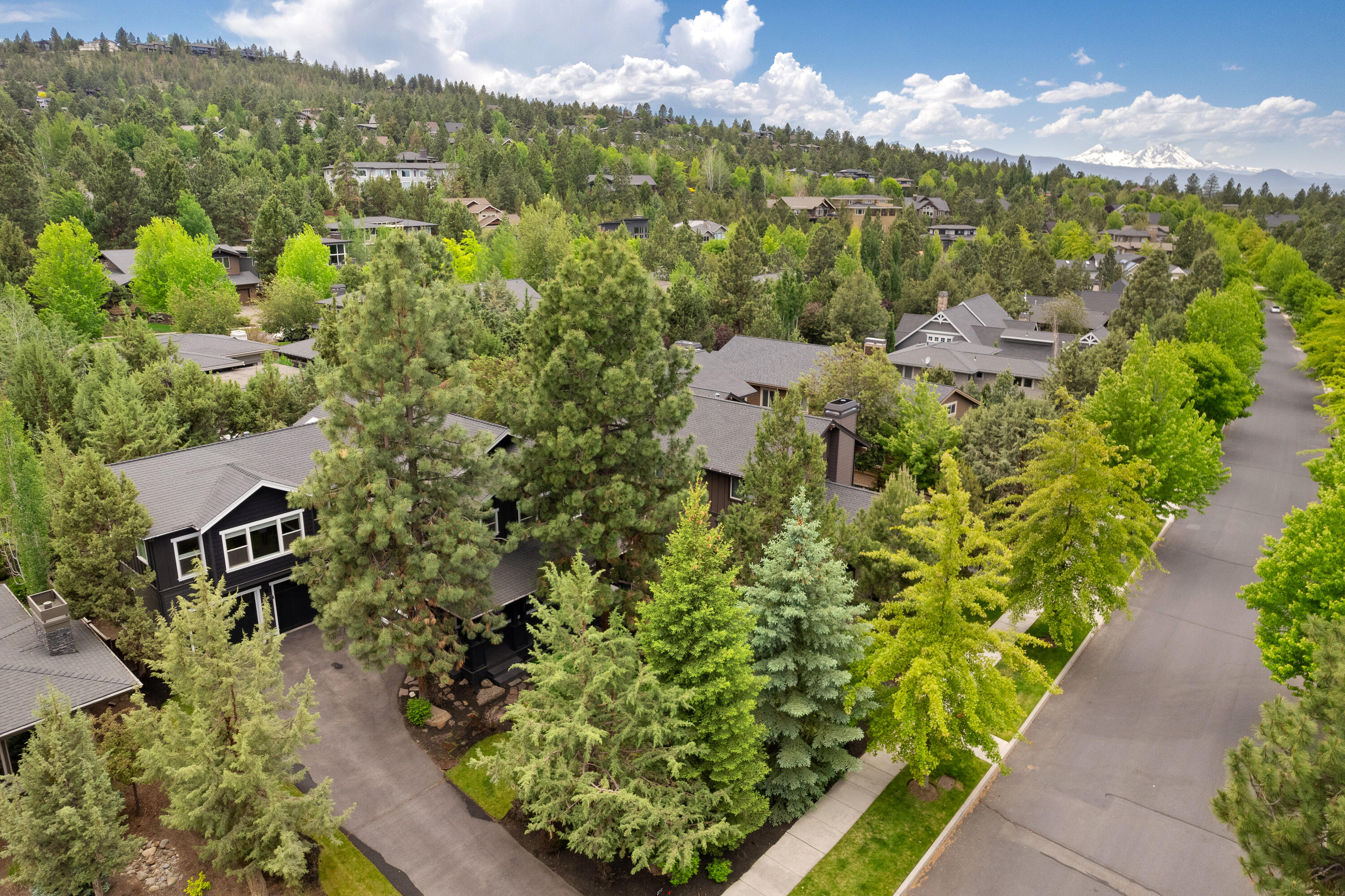 Awbrey Park - Residential