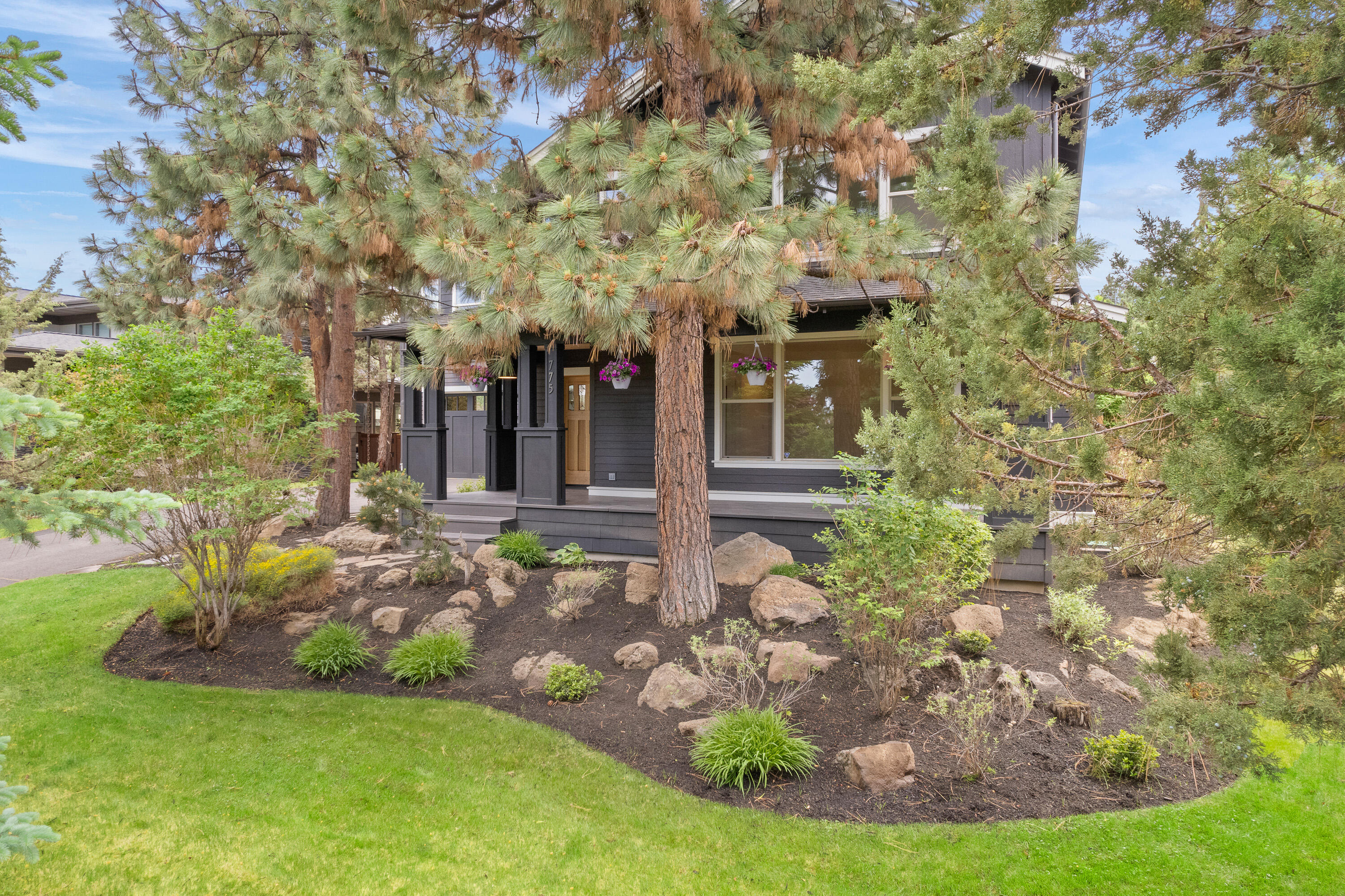 Awbrey Park - Residential