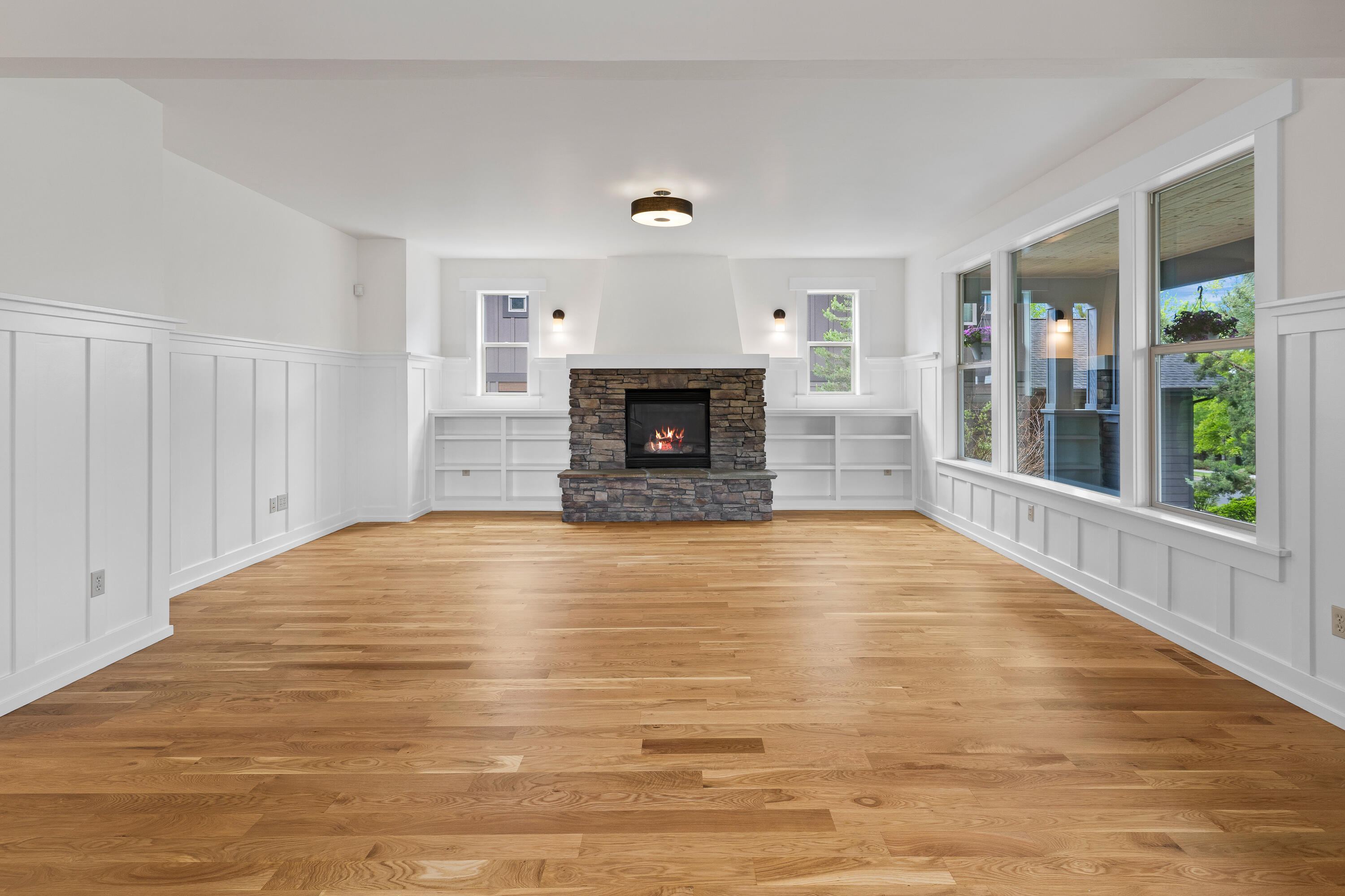 Awbrey Park - Residential