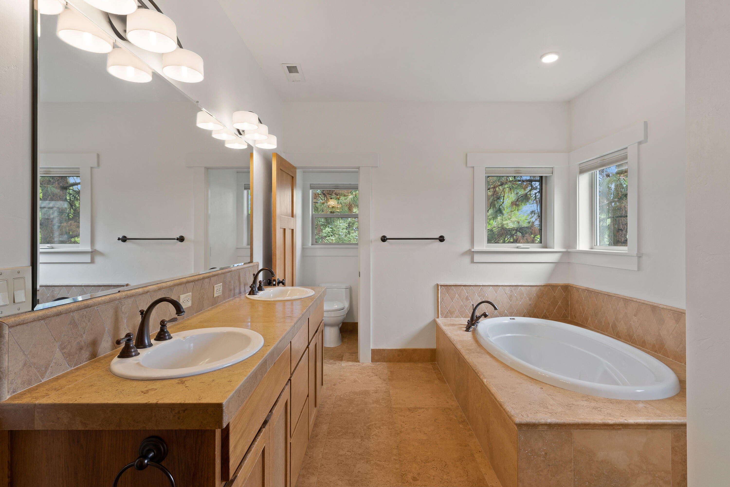 Awbrey Park - Residential