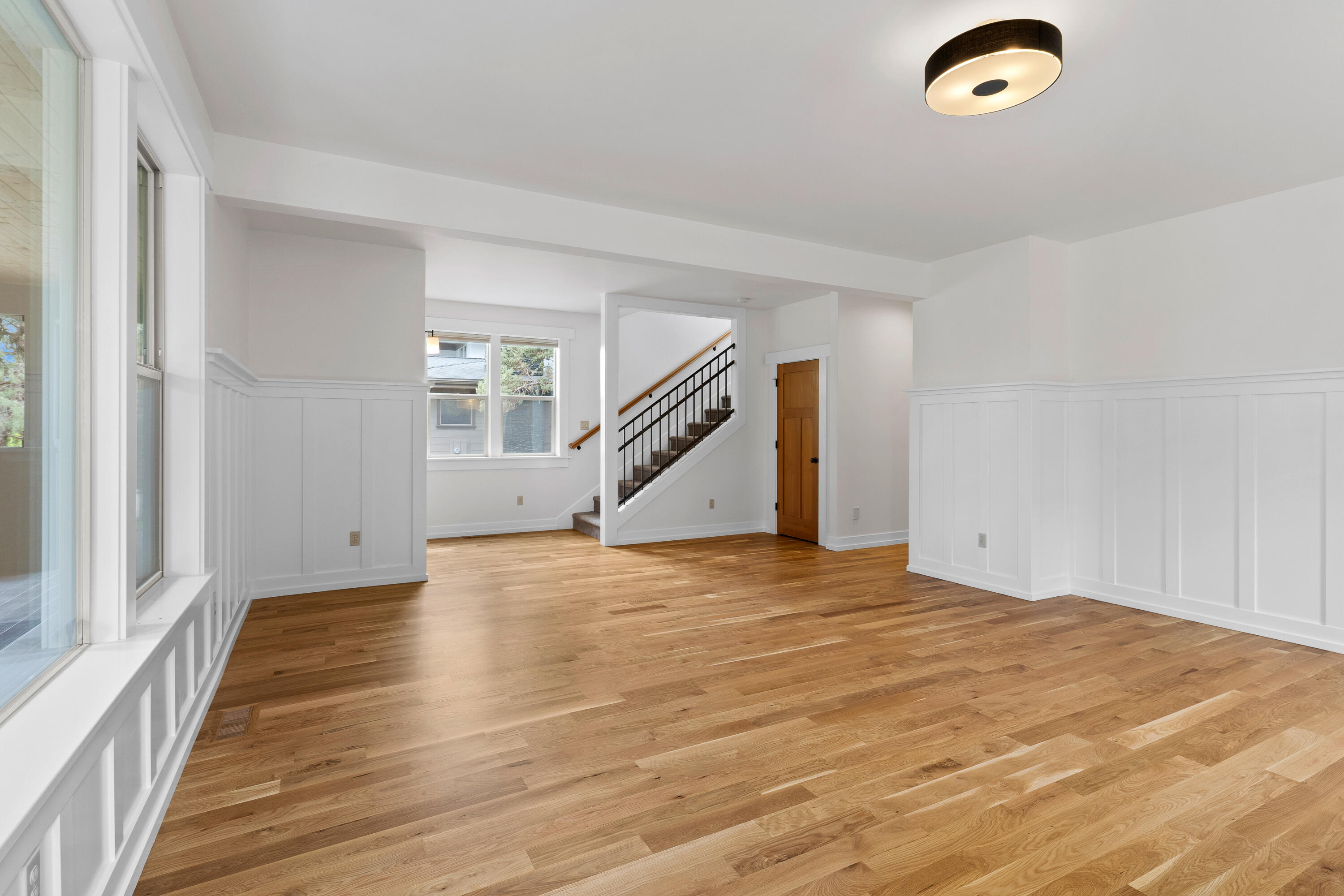 Awbrey Park - Residential