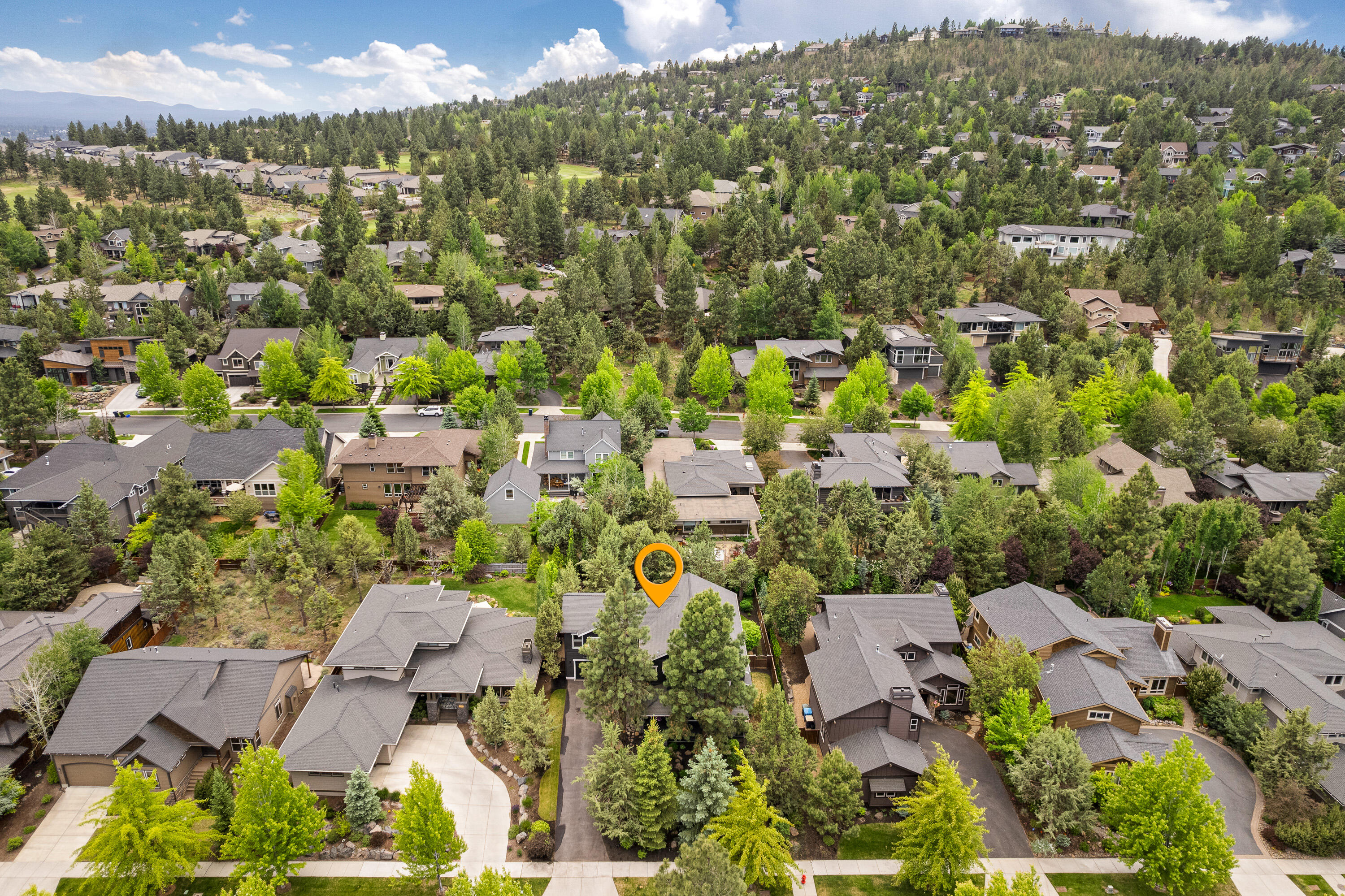 Awbrey Park - Residential