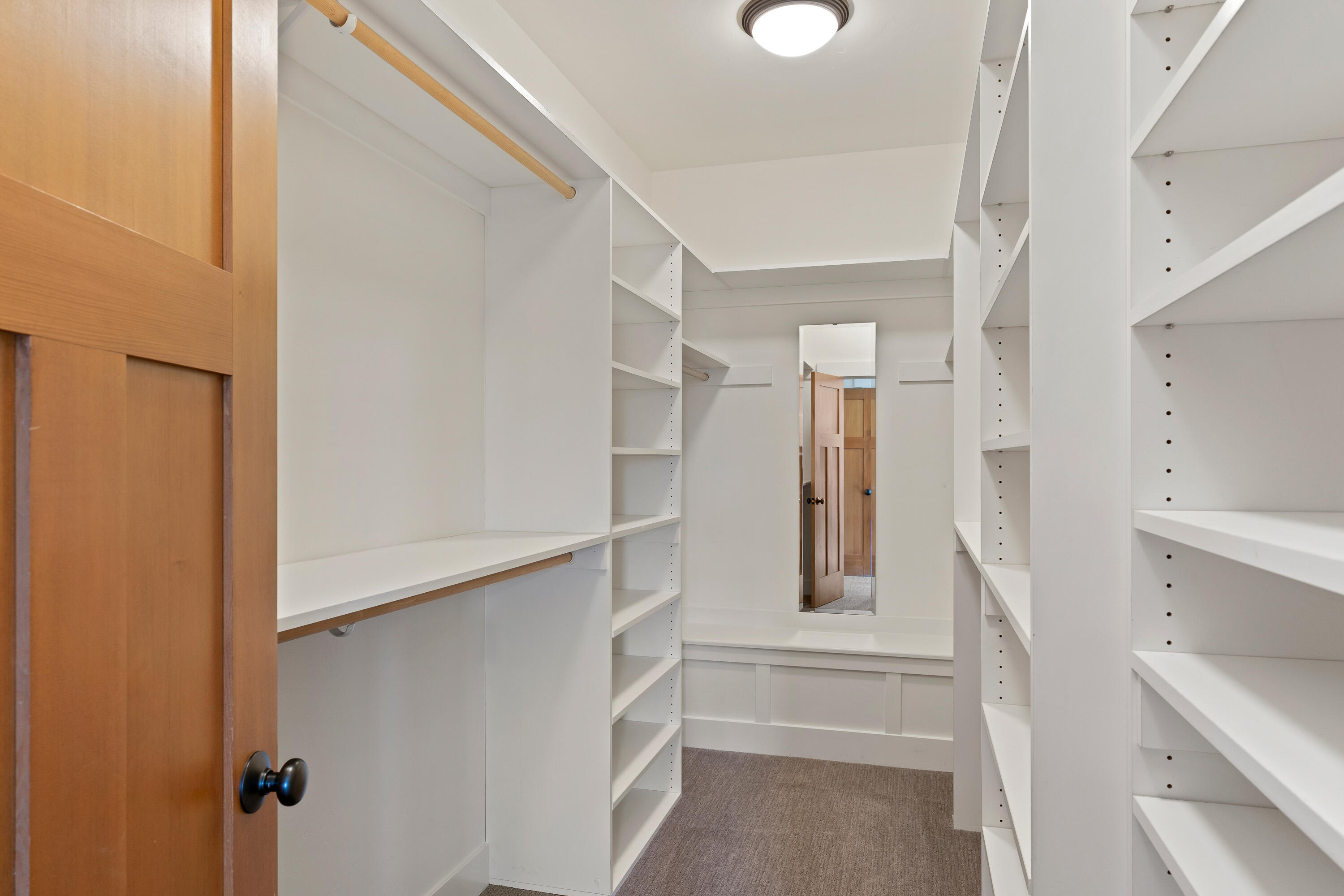 Awbrey Park - Residential