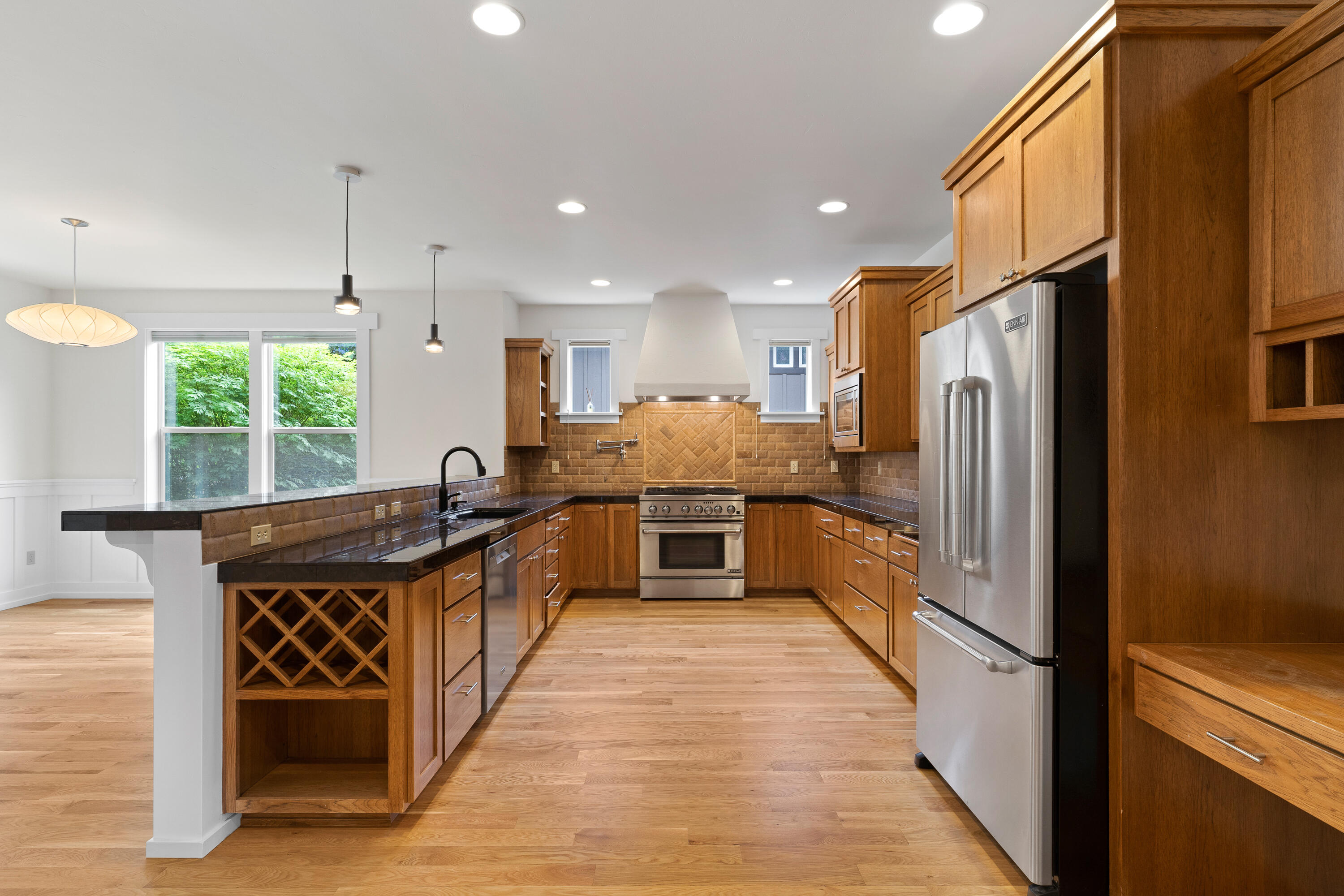 Awbrey Park - Residential