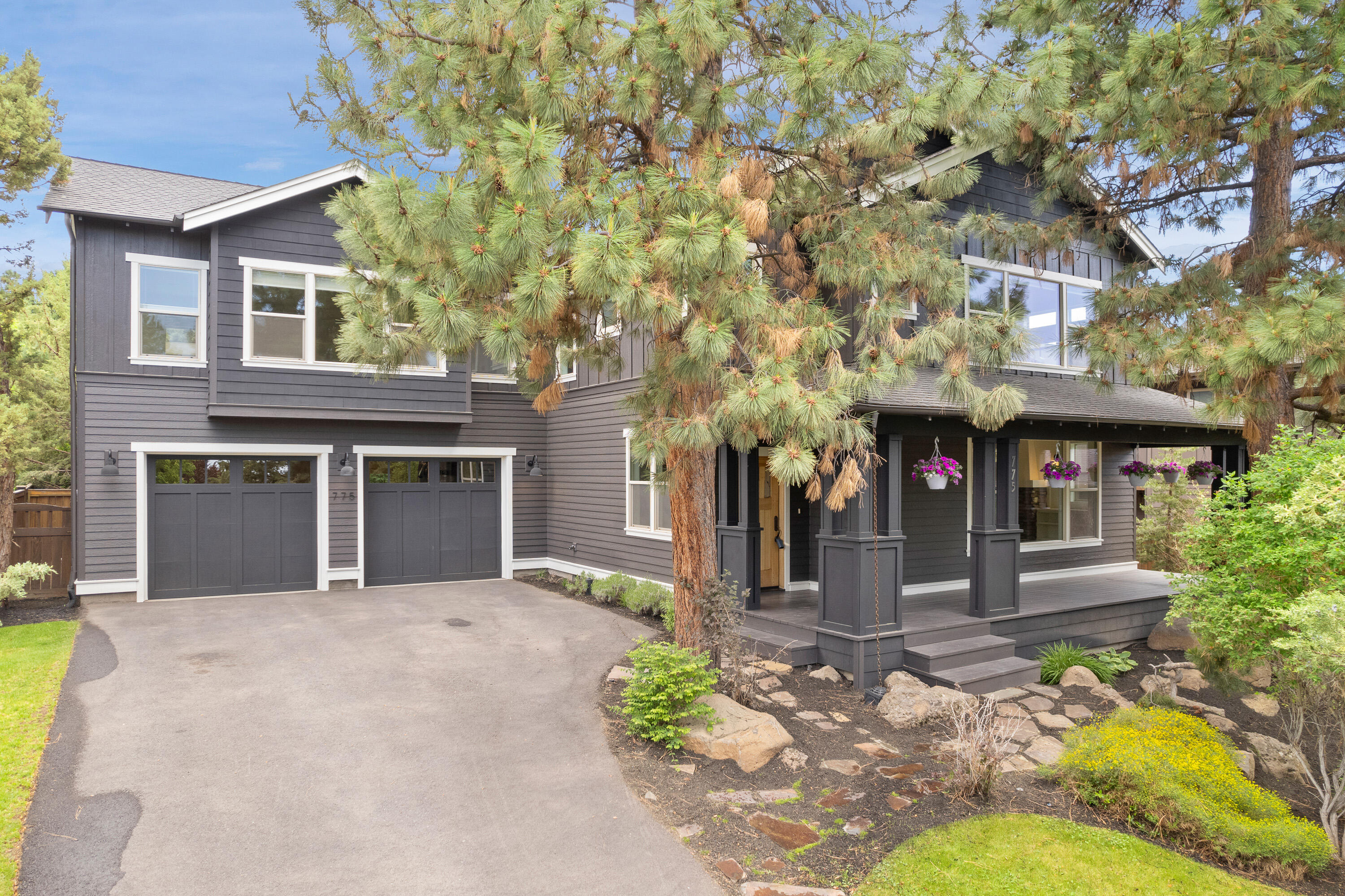 Awbrey Park - Residential