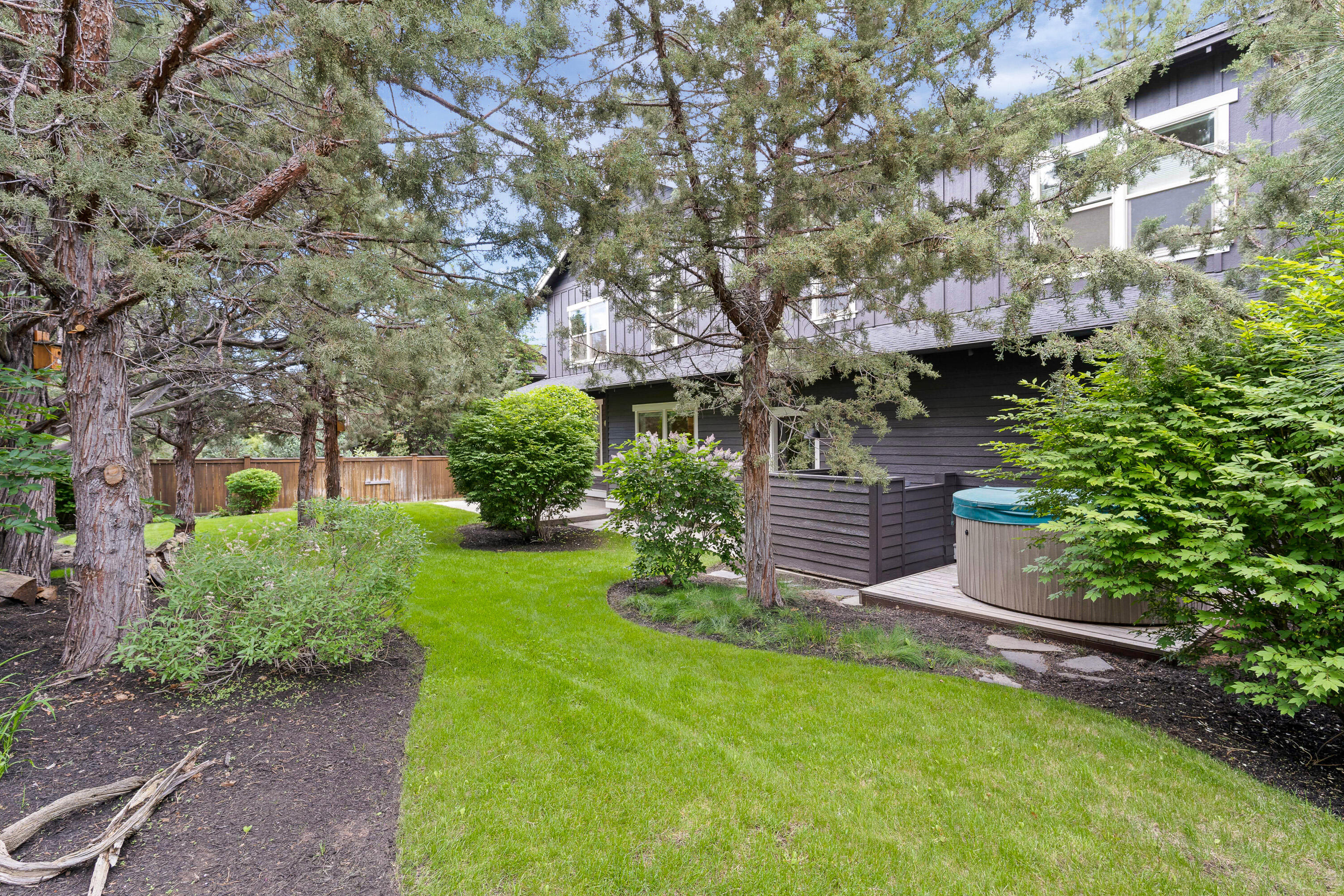 Awbrey Park - Residential