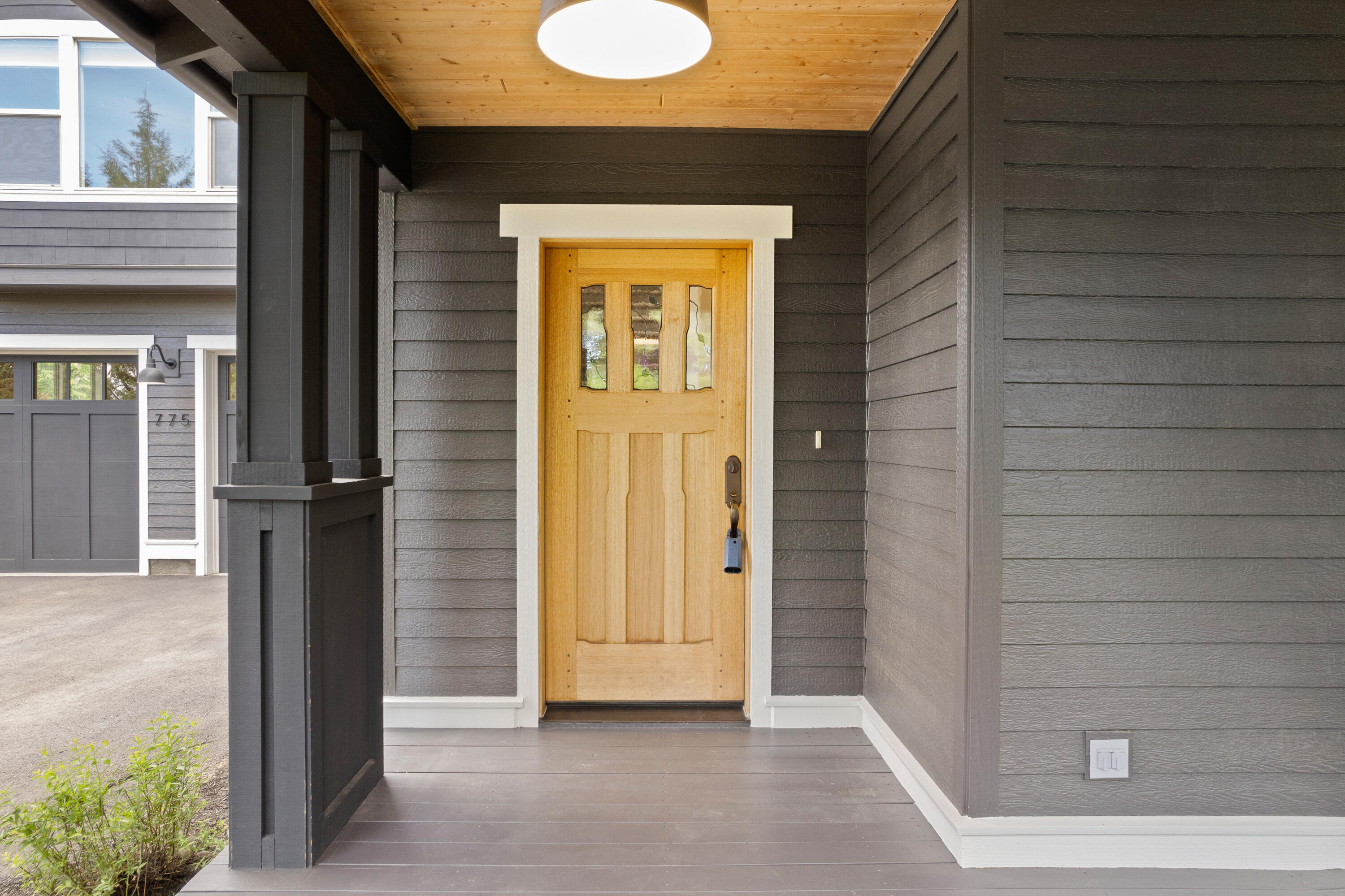 Awbrey Park - Residential