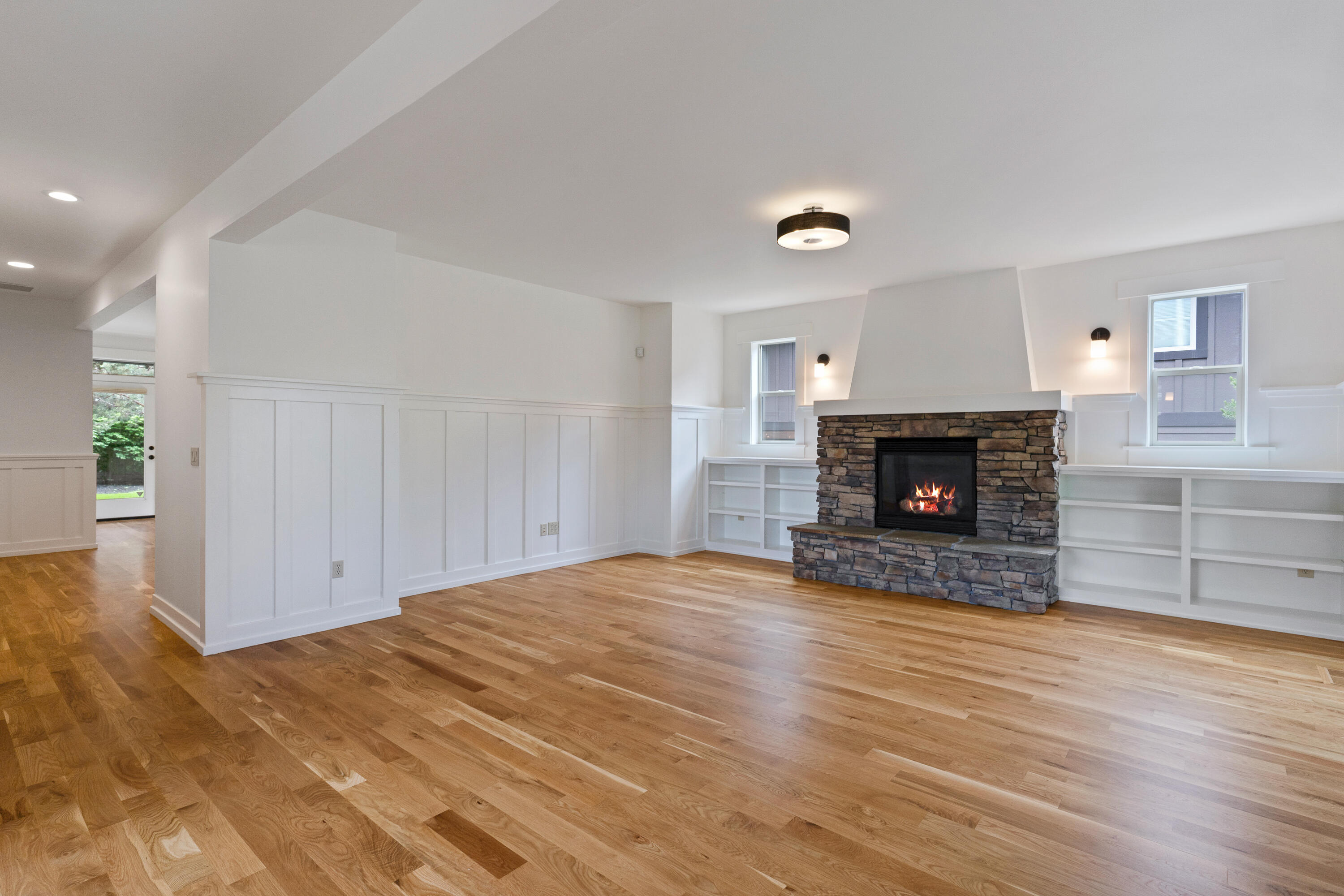 Awbrey Park - Residential