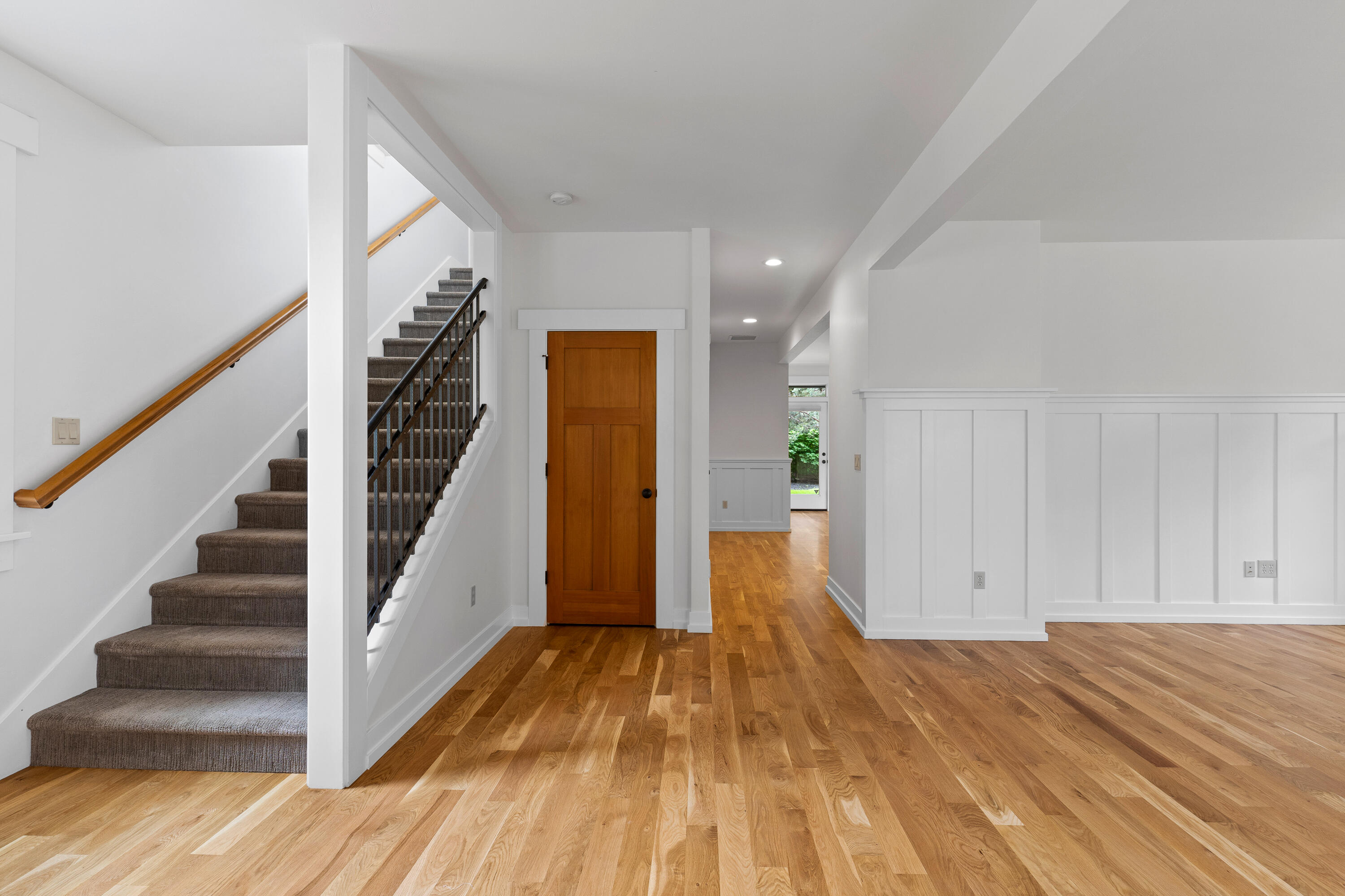 Awbrey Park - Residential