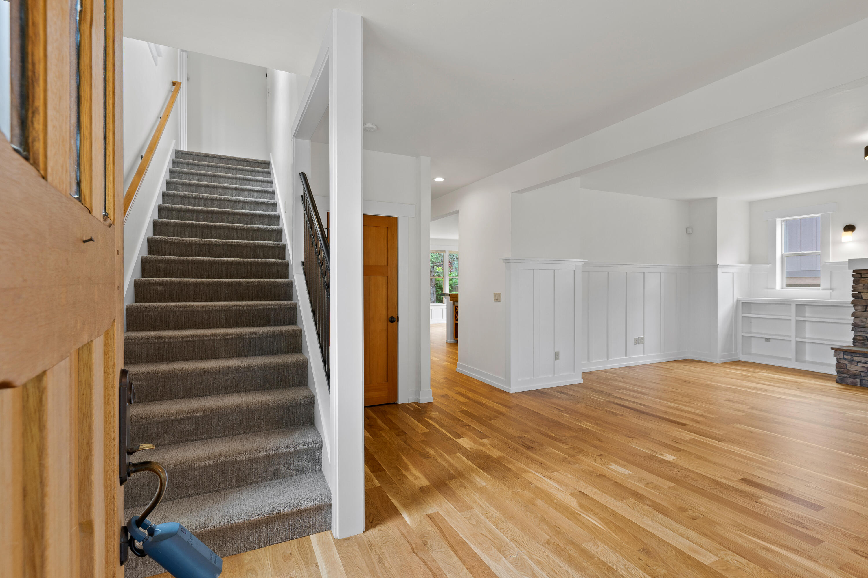 Awbrey Park - Residential