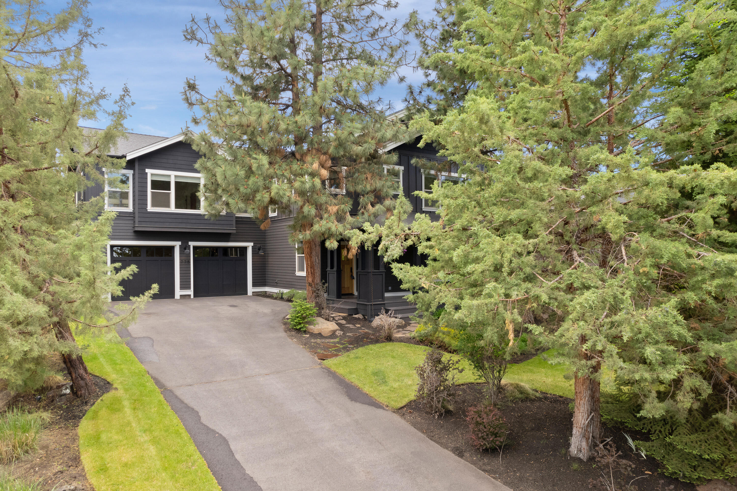 Awbrey Park - Residential