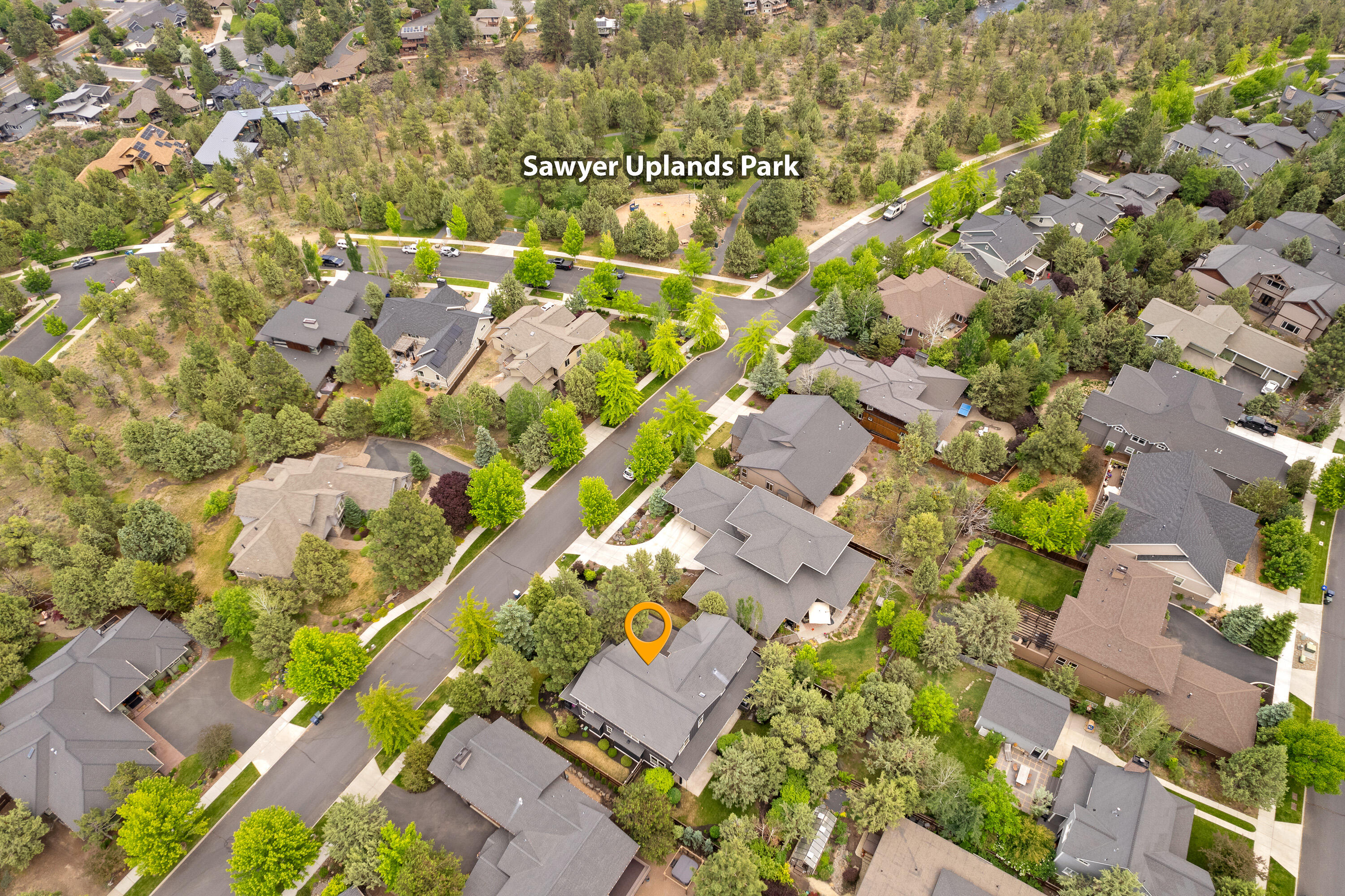 Awbrey Park - Residential