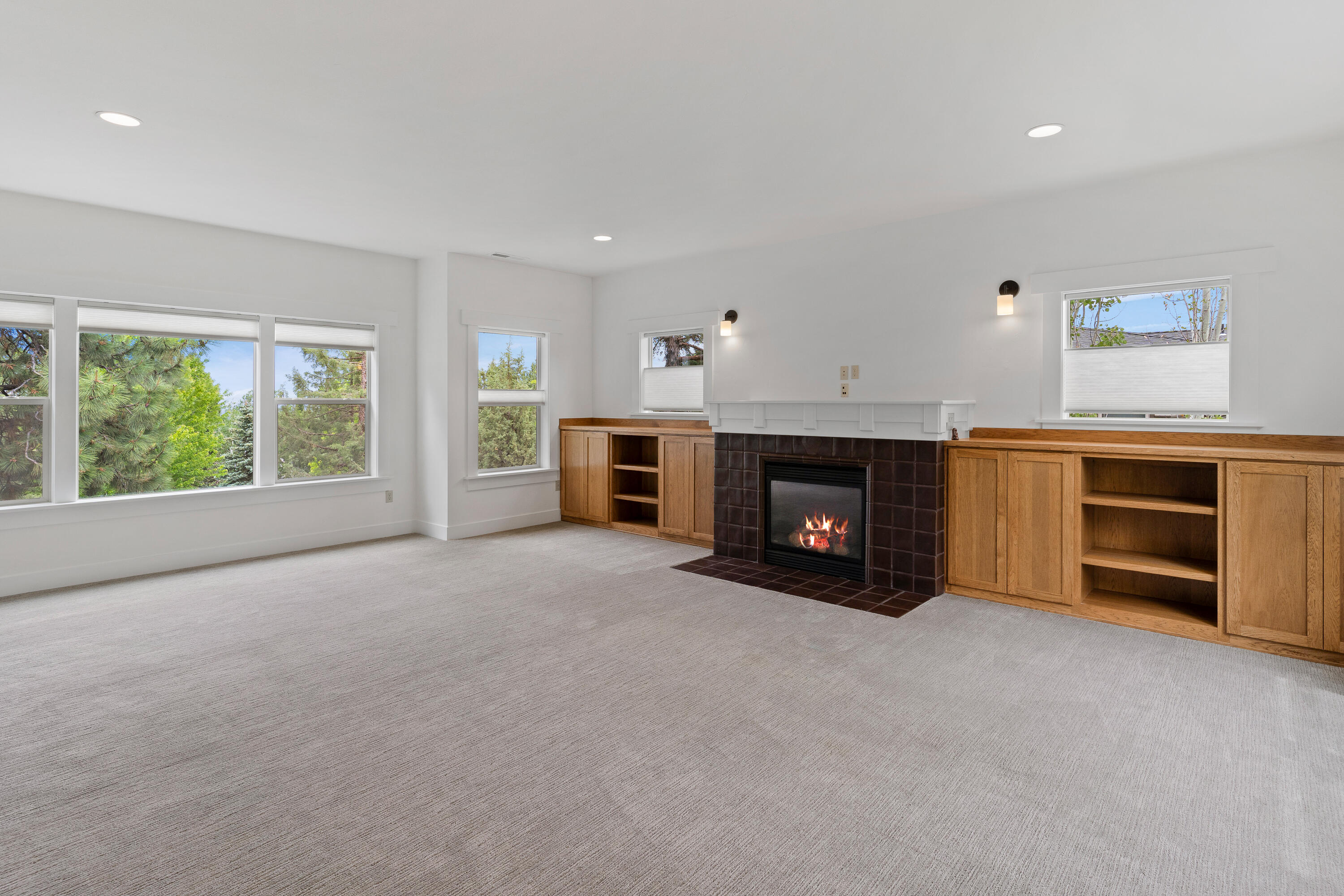 Awbrey Park - Residential