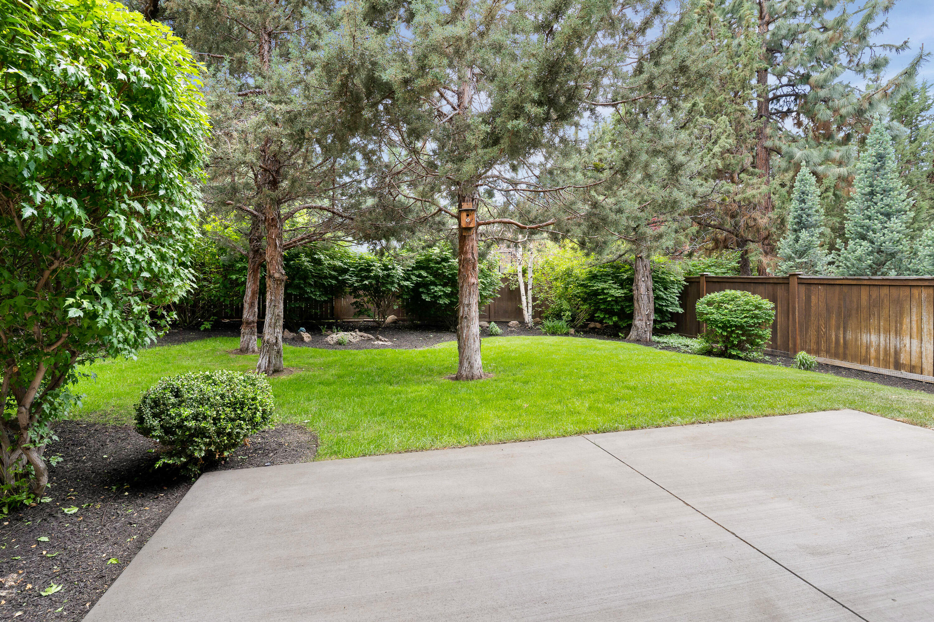 Awbrey Park - Residential