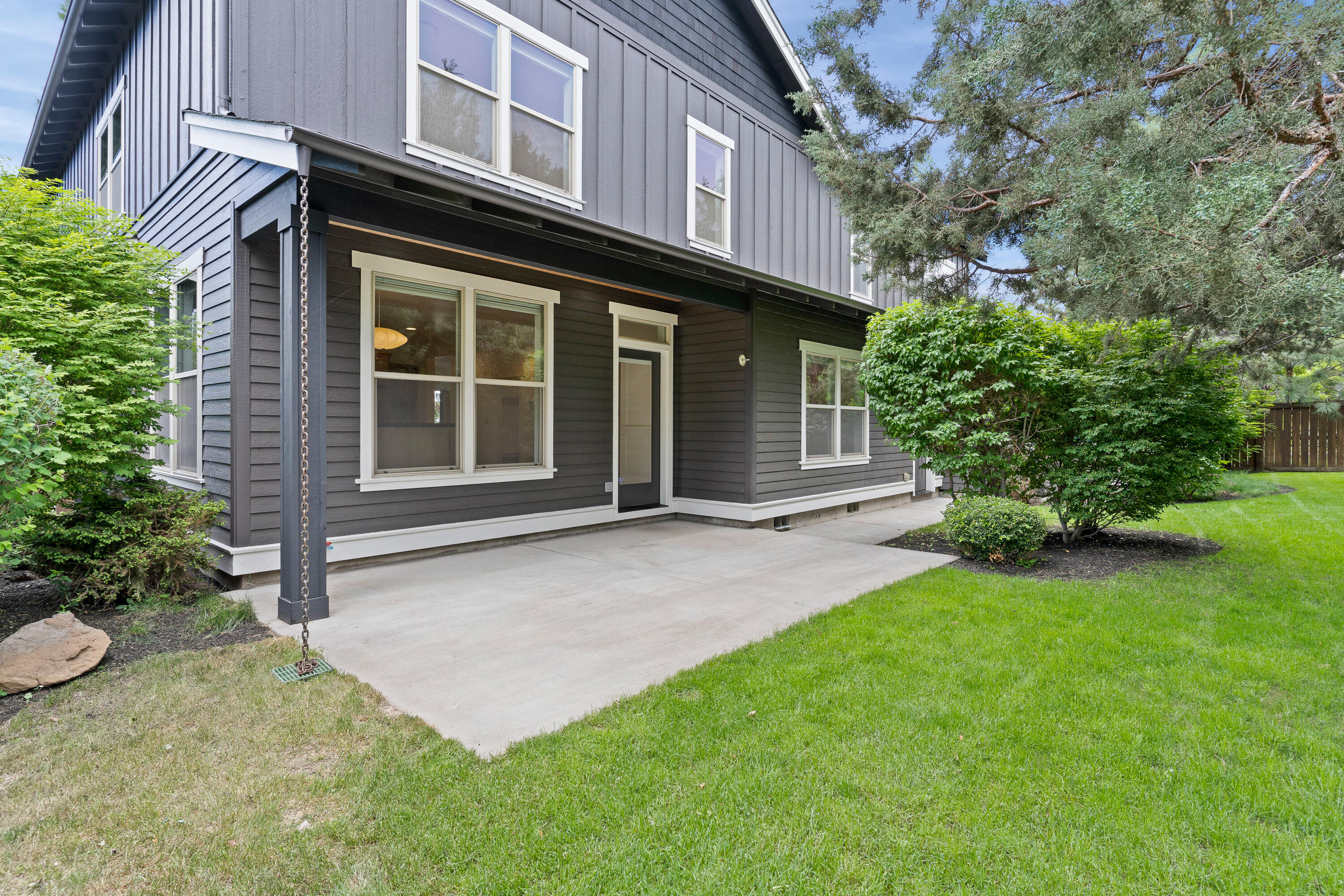 Awbrey Park - Residential