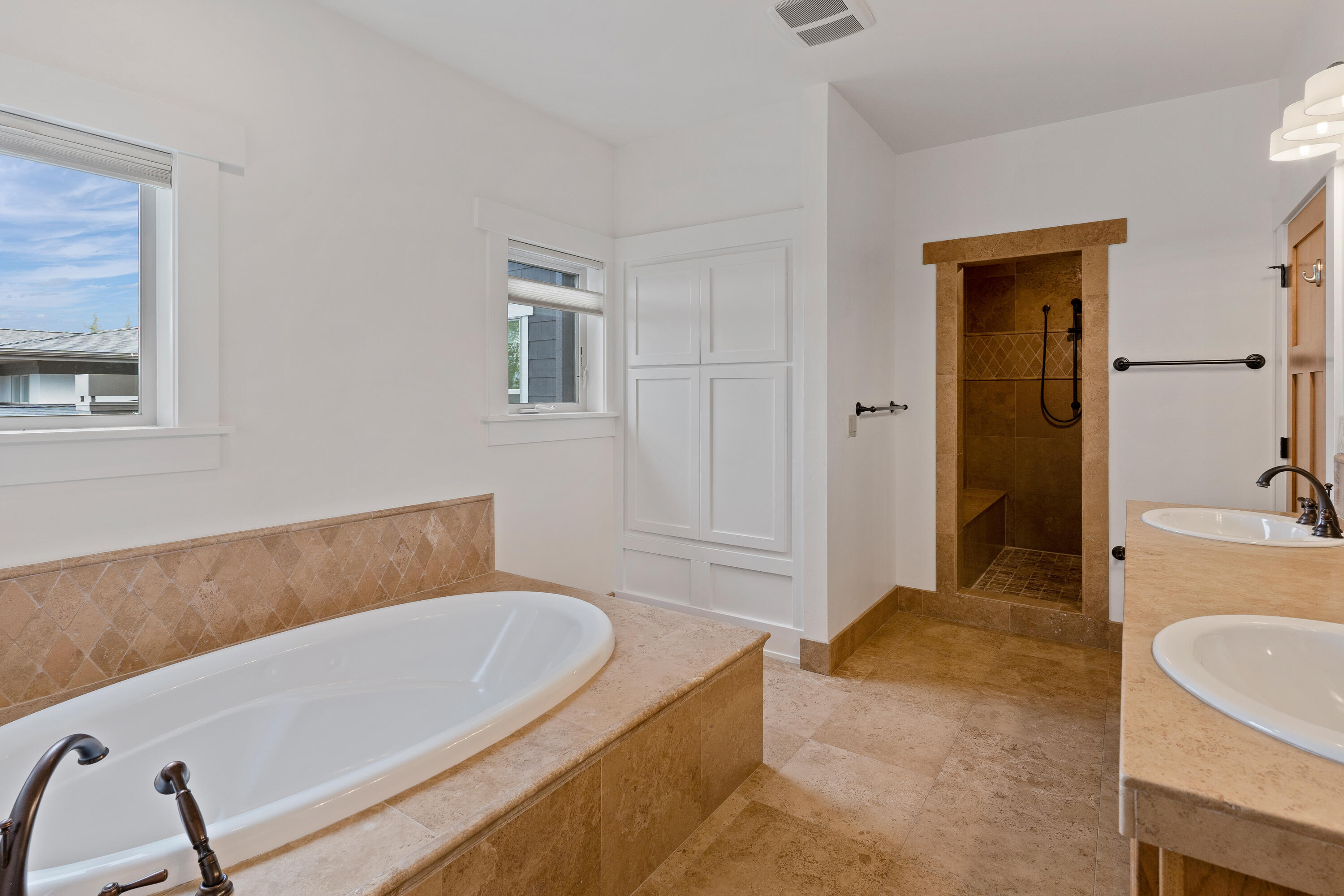 Awbrey Park - Residential