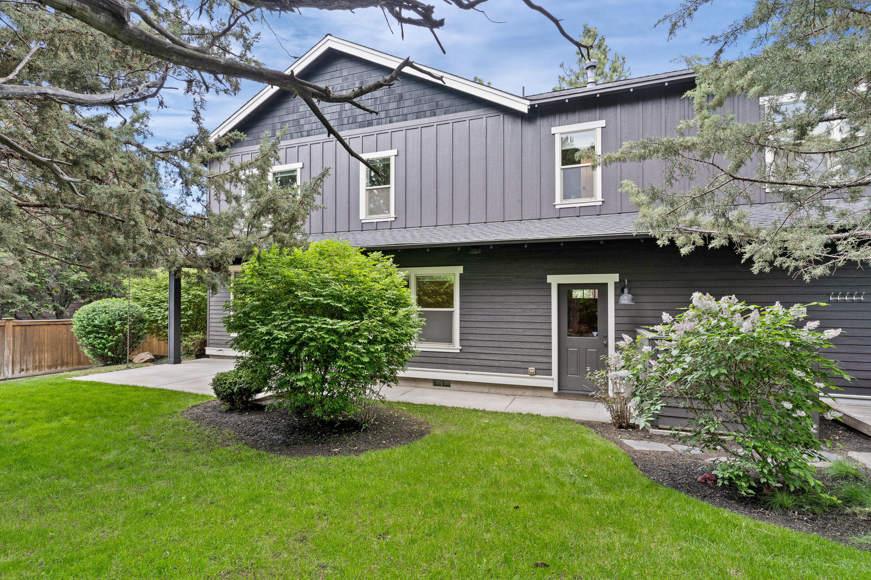 Awbrey Park - Residential