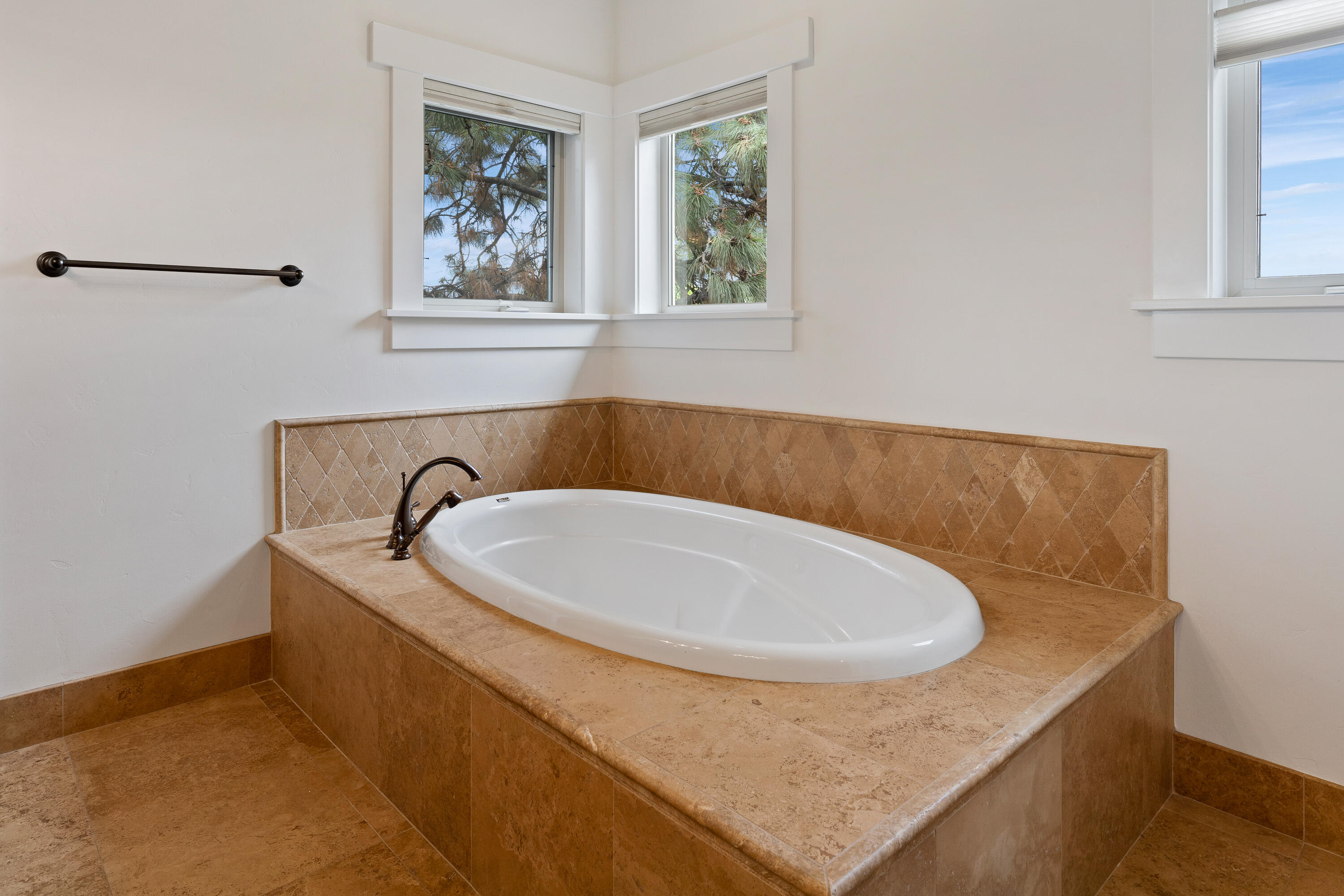 Awbrey Park - Residential