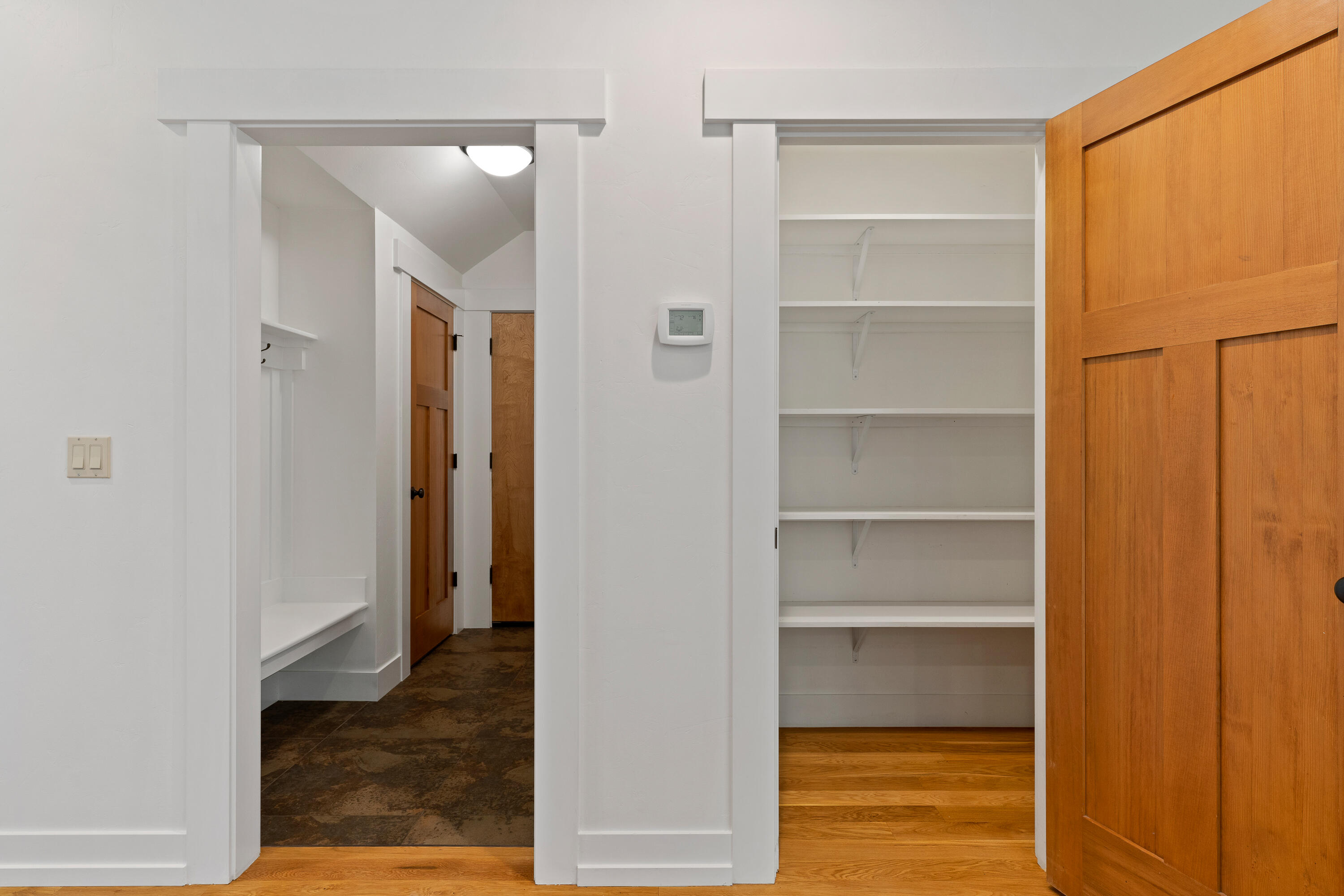 Awbrey Park - Residential