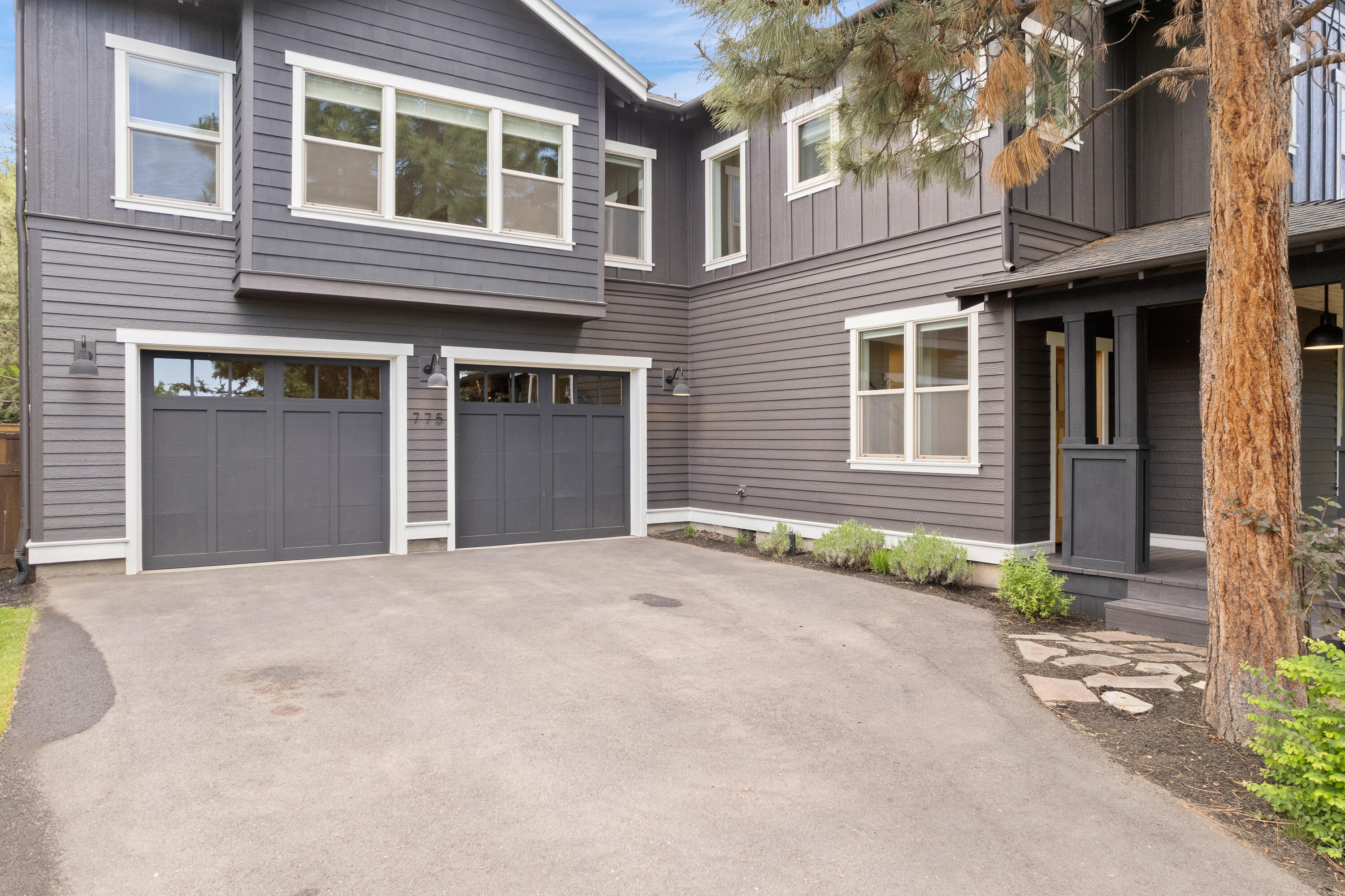 Awbrey Park - Residential