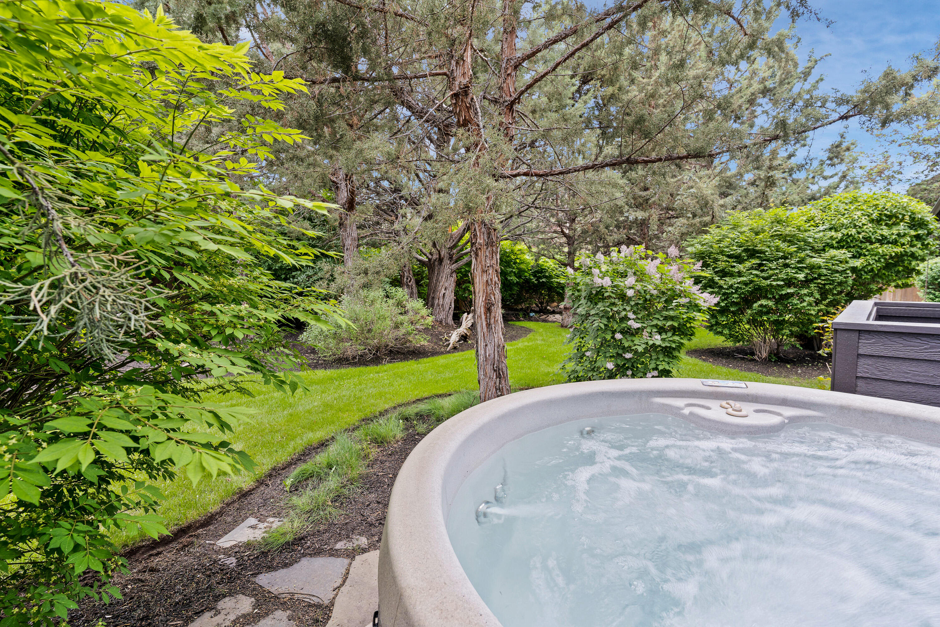 Awbrey Park - Residential