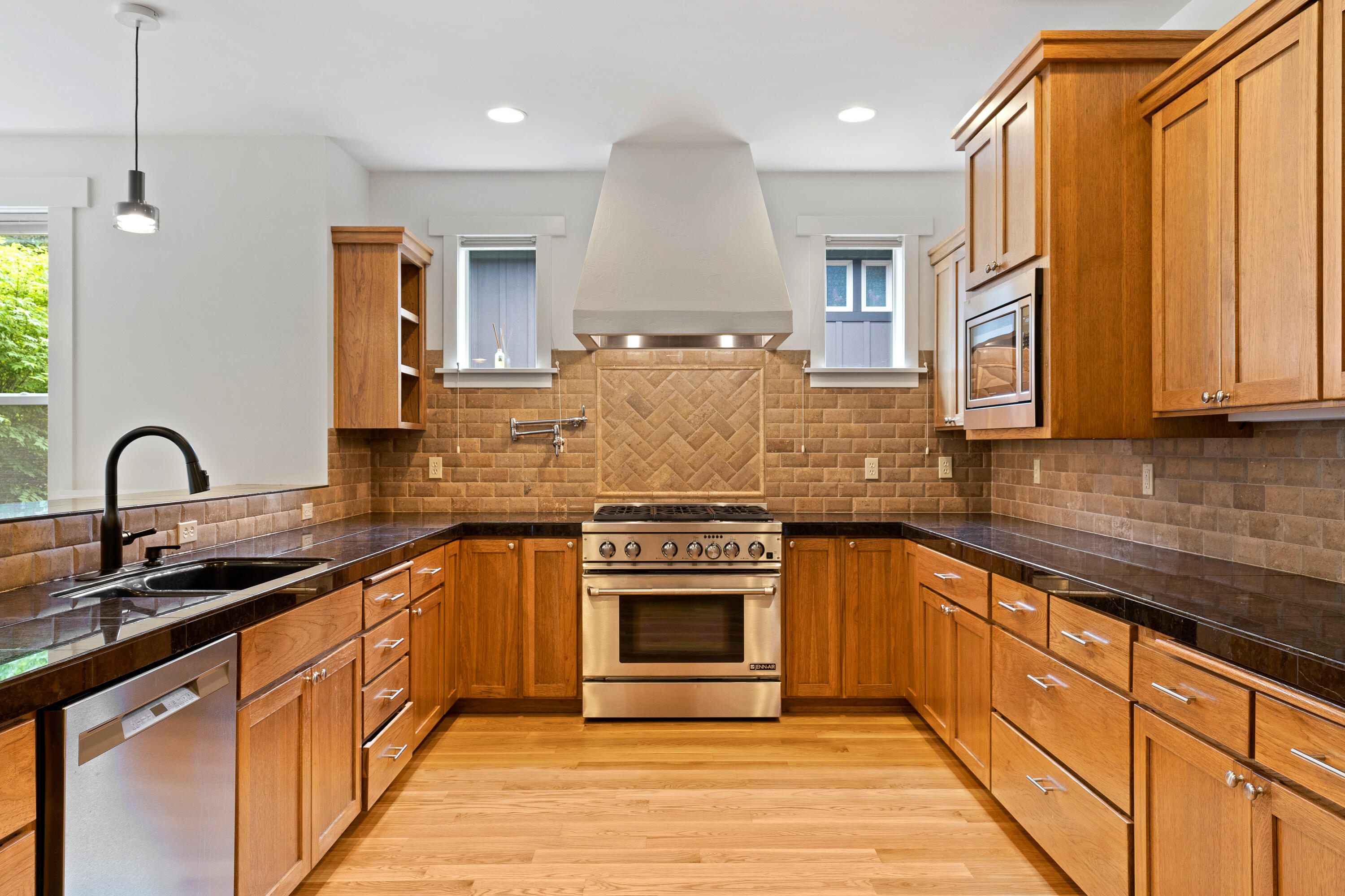 Awbrey Park - Residential