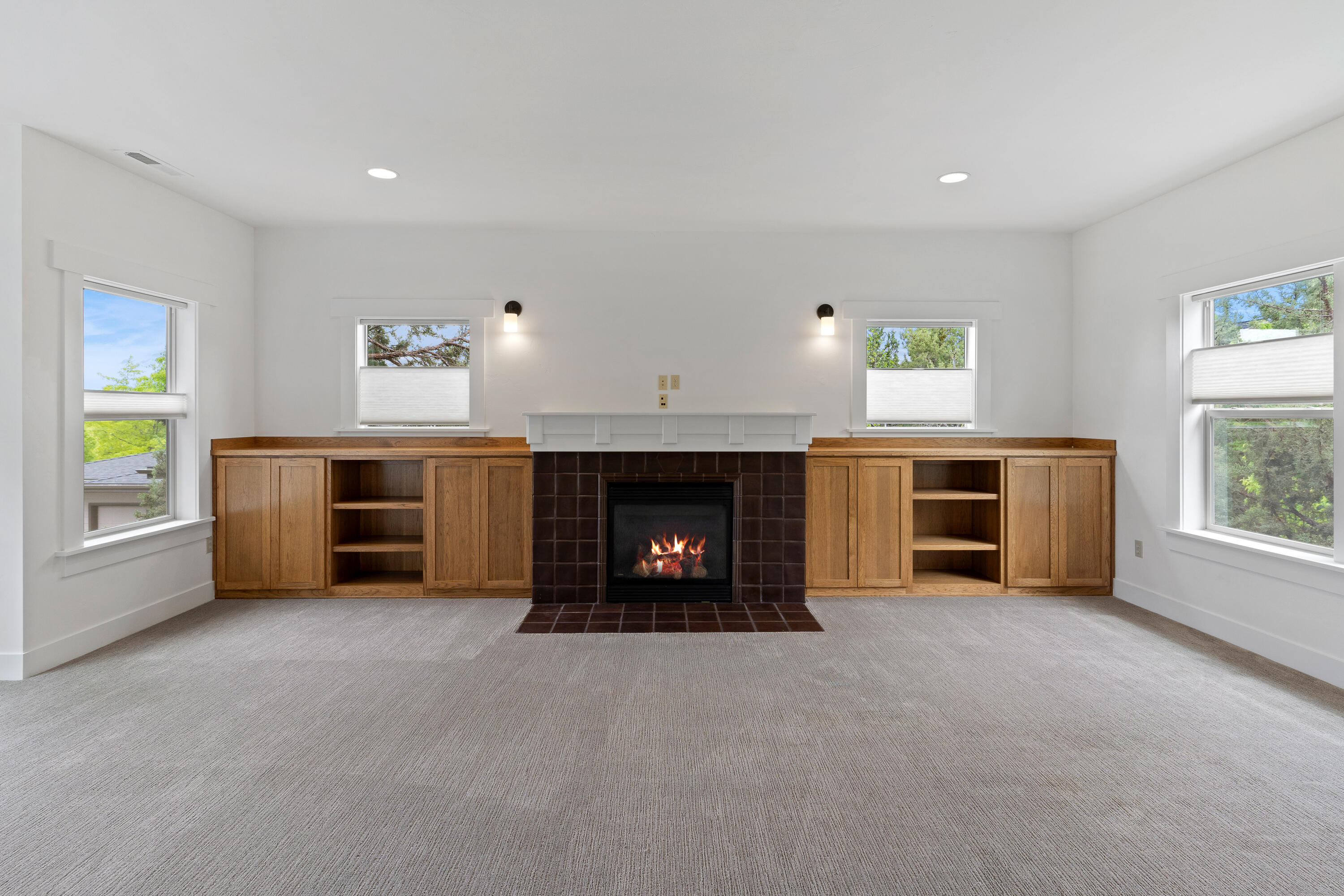 Awbrey Park - Residential