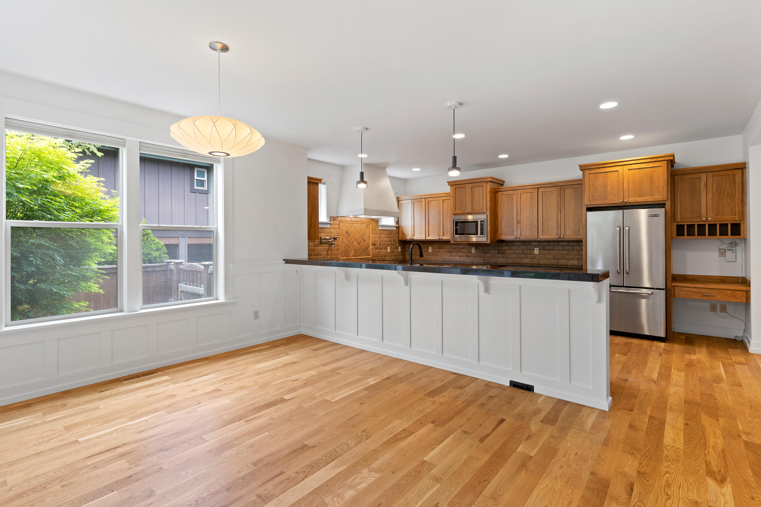 Awbrey Park - Residential