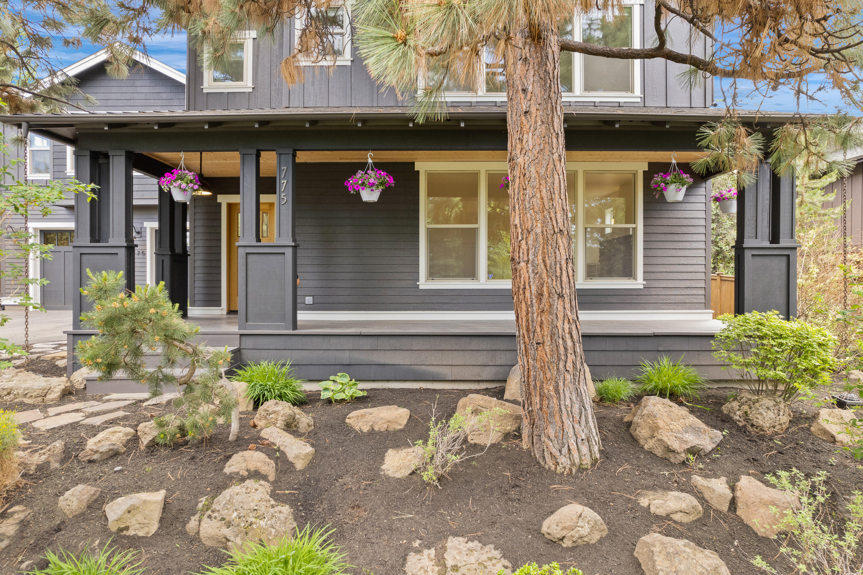 Awbrey Park - Residential