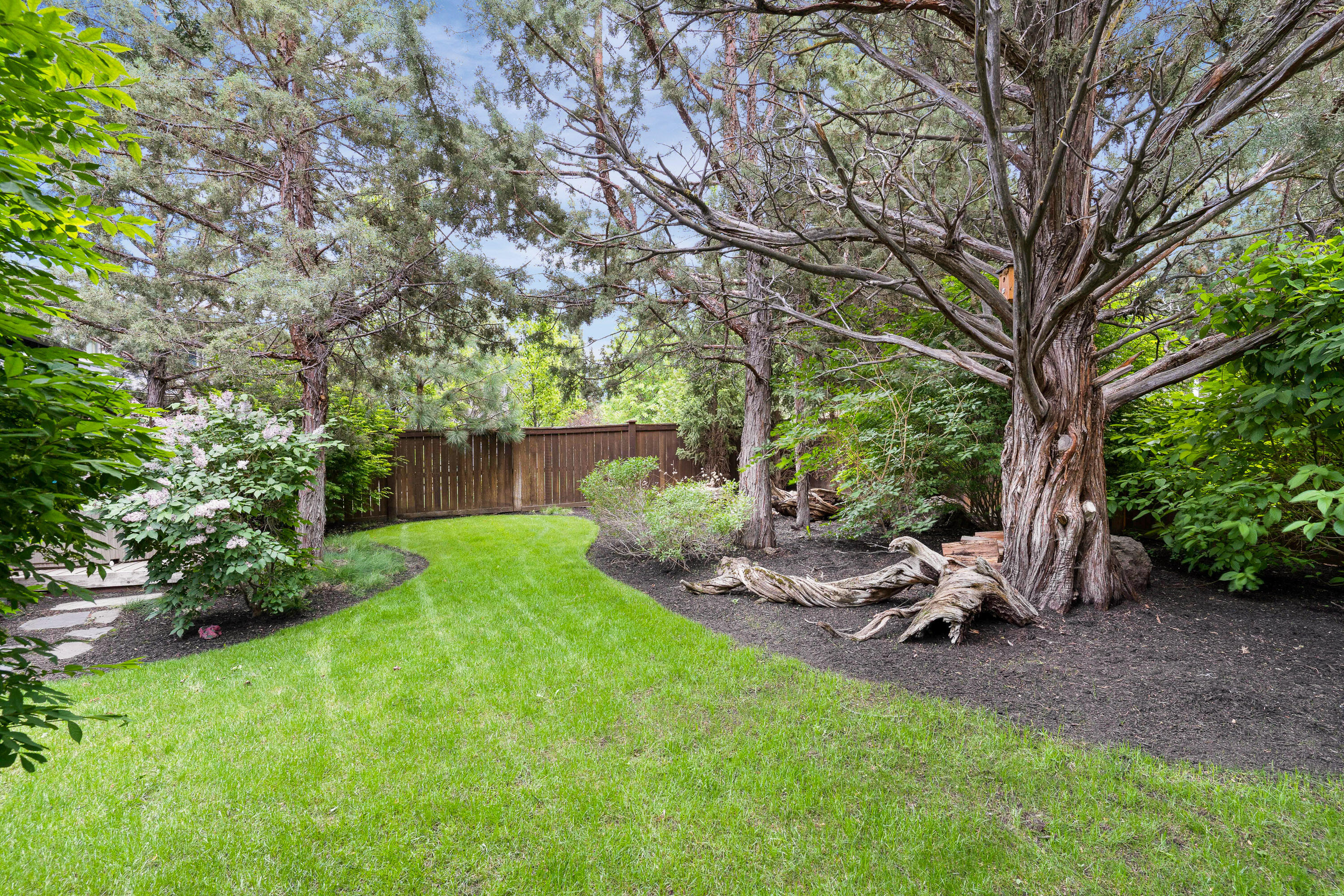 Awbrey Park - Residential