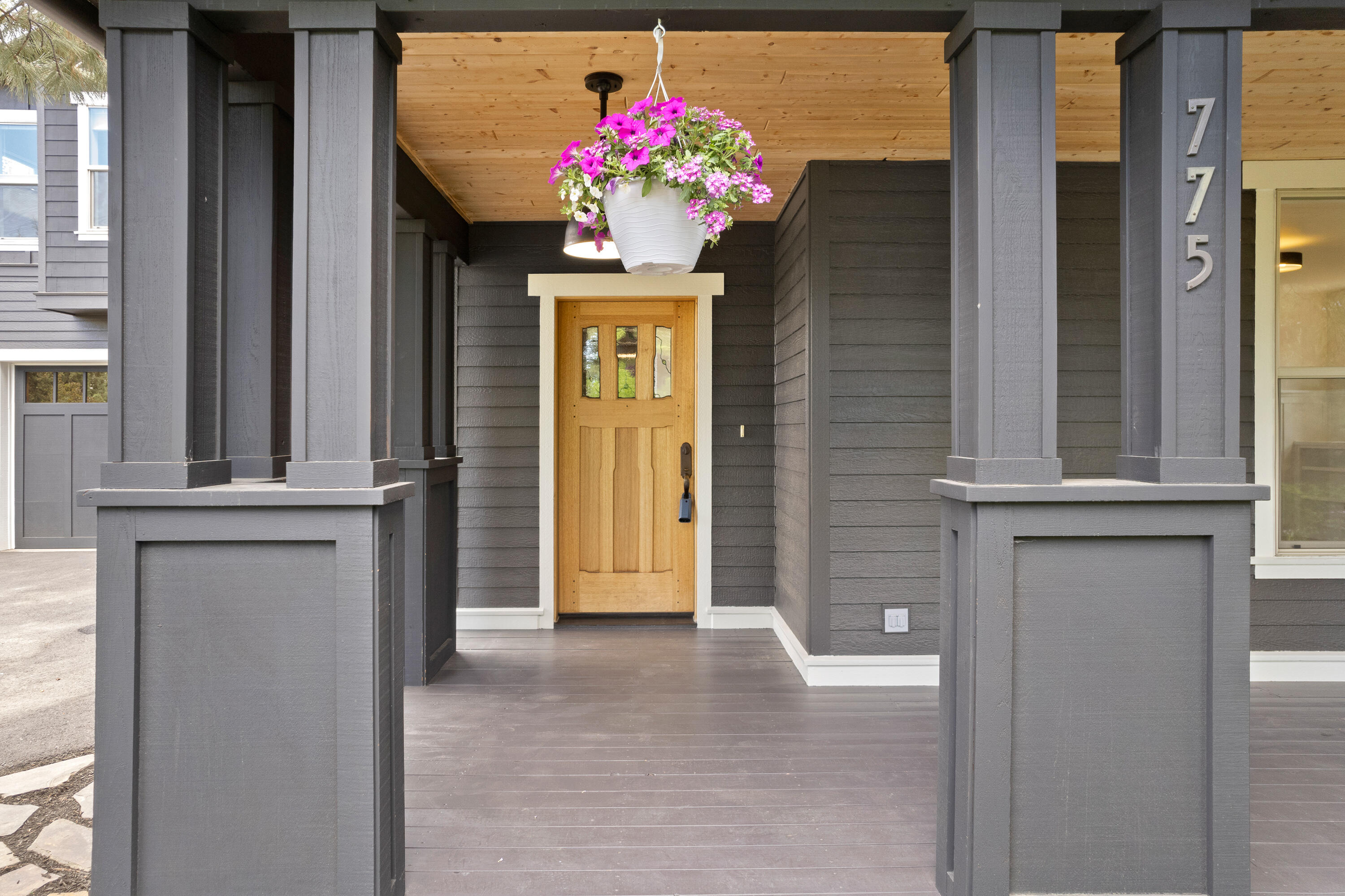 Awbrey Park - Residential