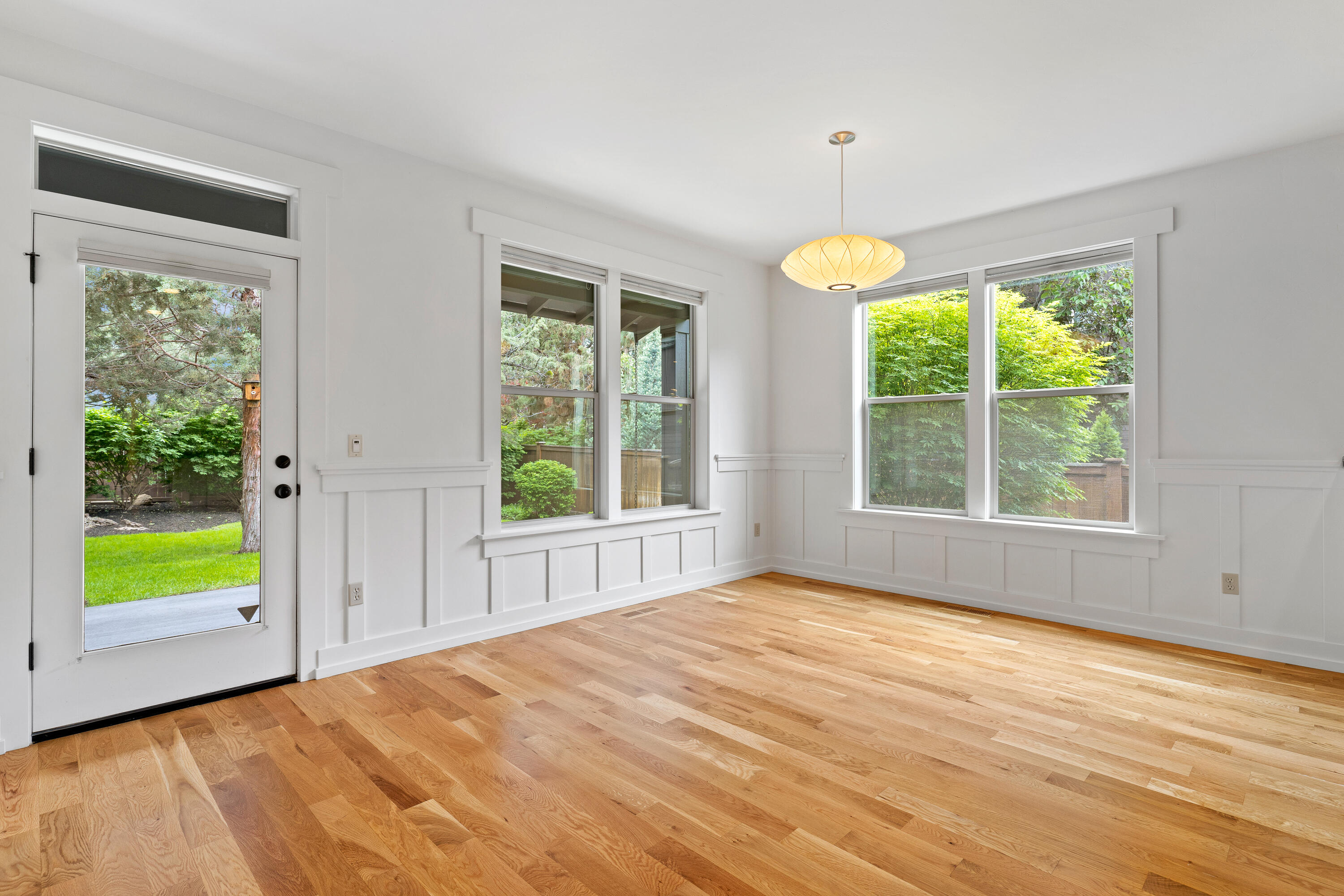 Awbrey Park - Residential