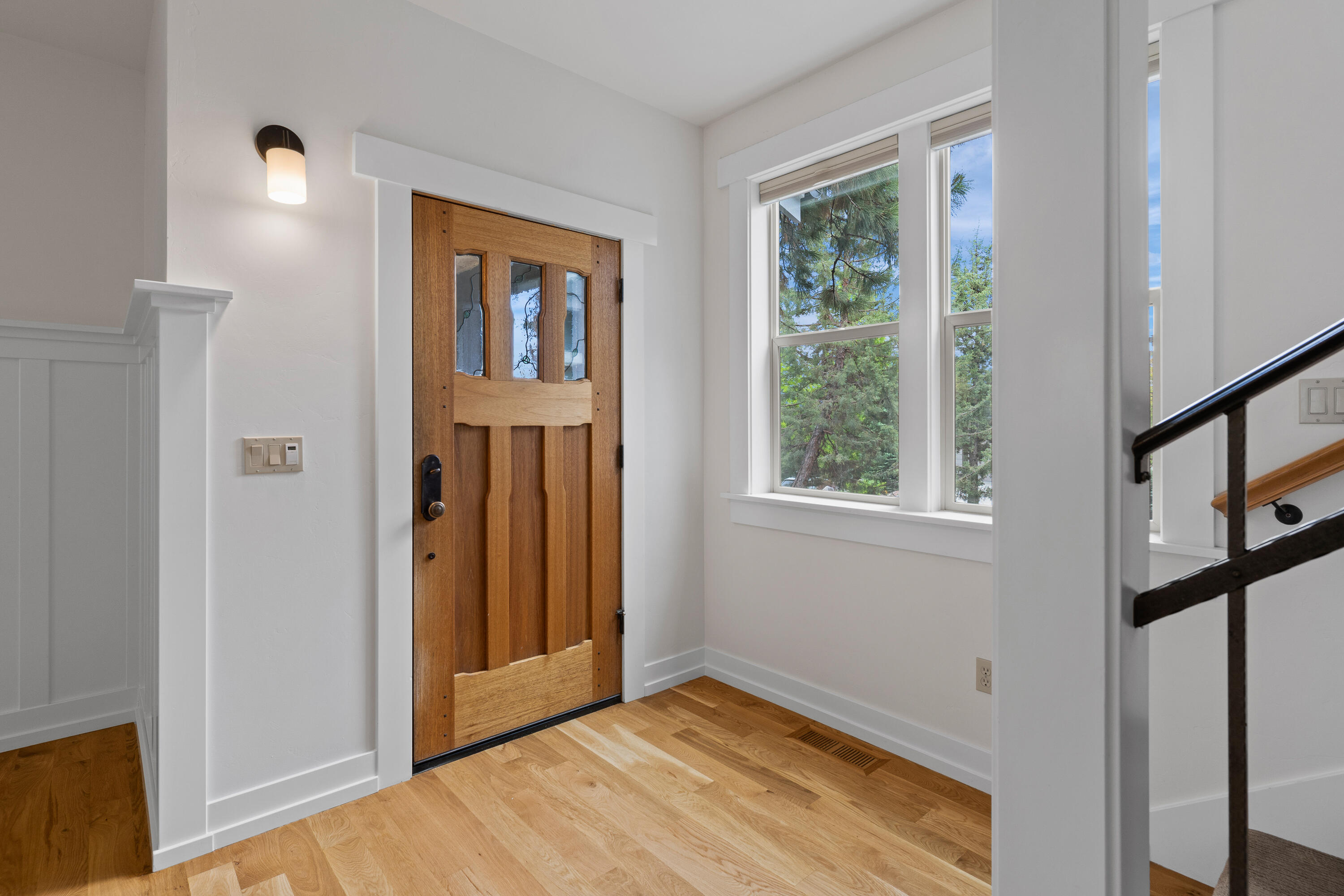 Awbrey Park - Residential