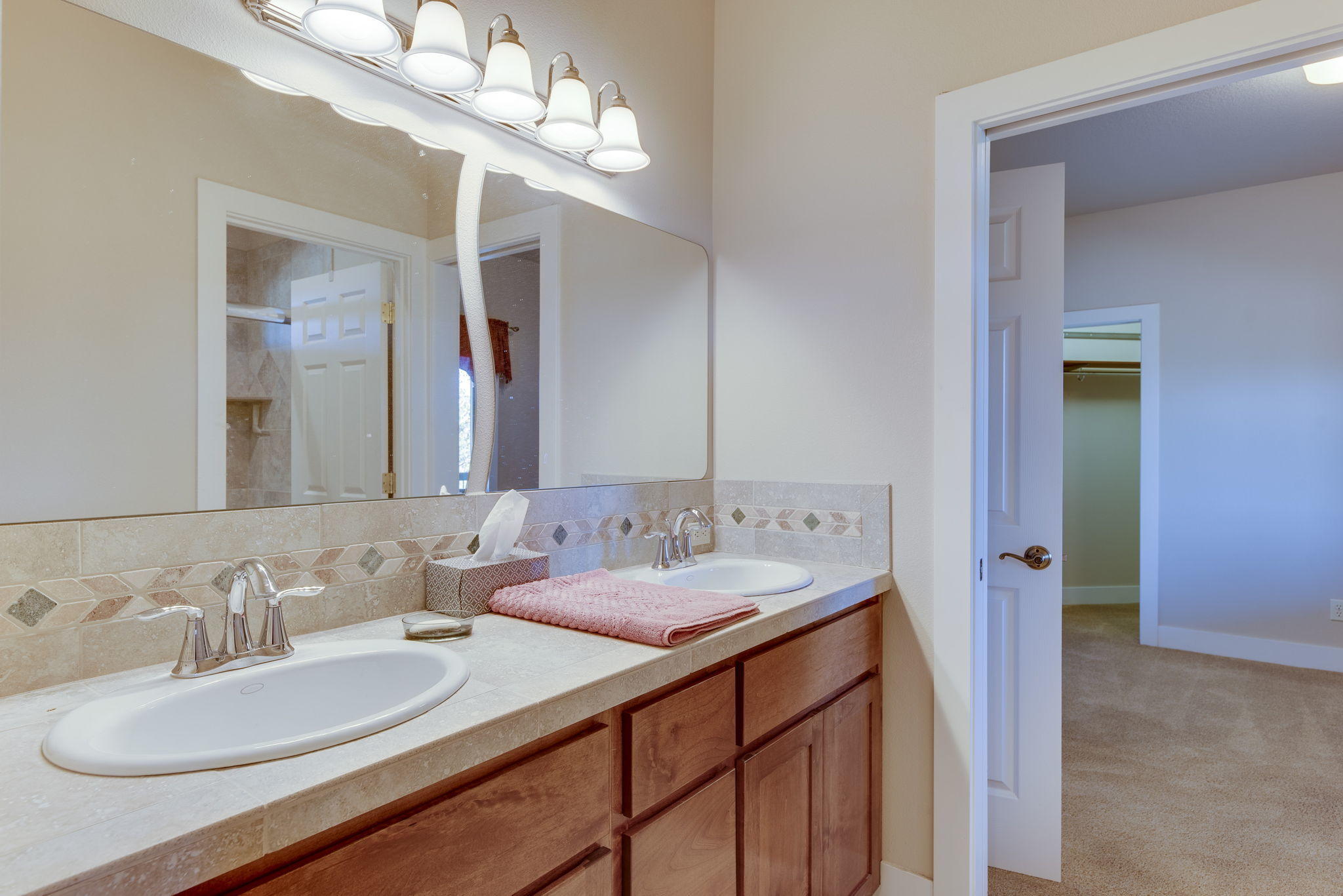 Eagle Crest - Residential