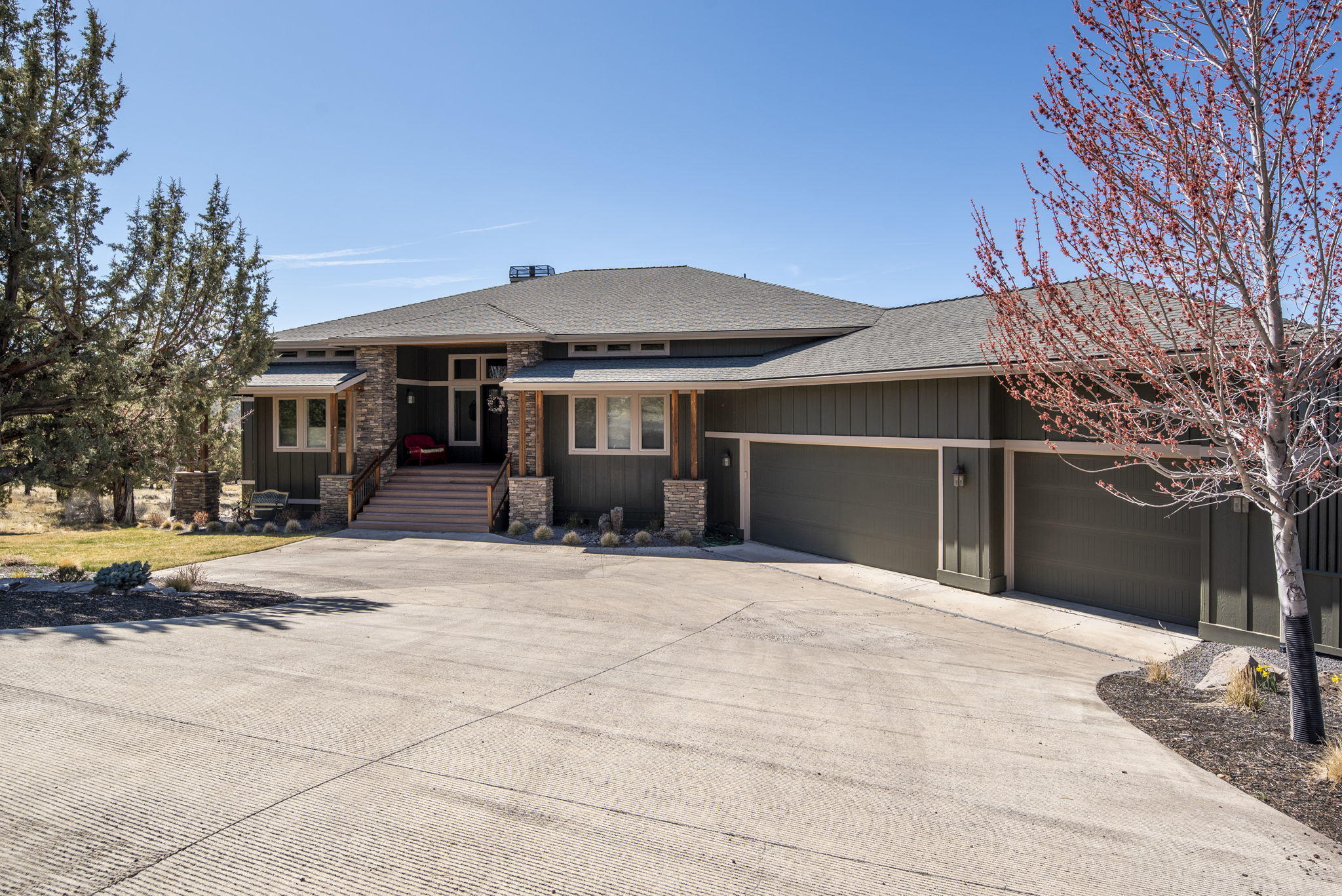 Eagle Crest - Residential