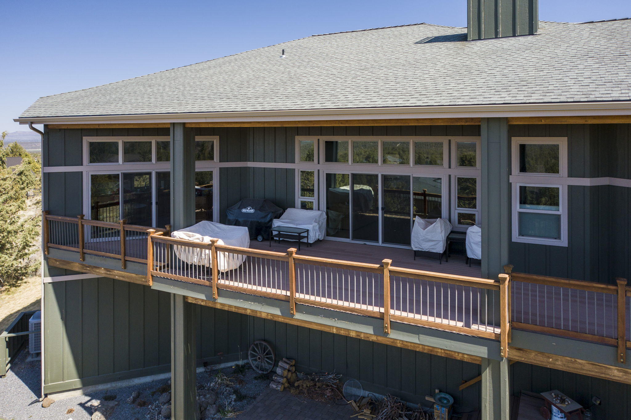 Eagle Crest - Residential