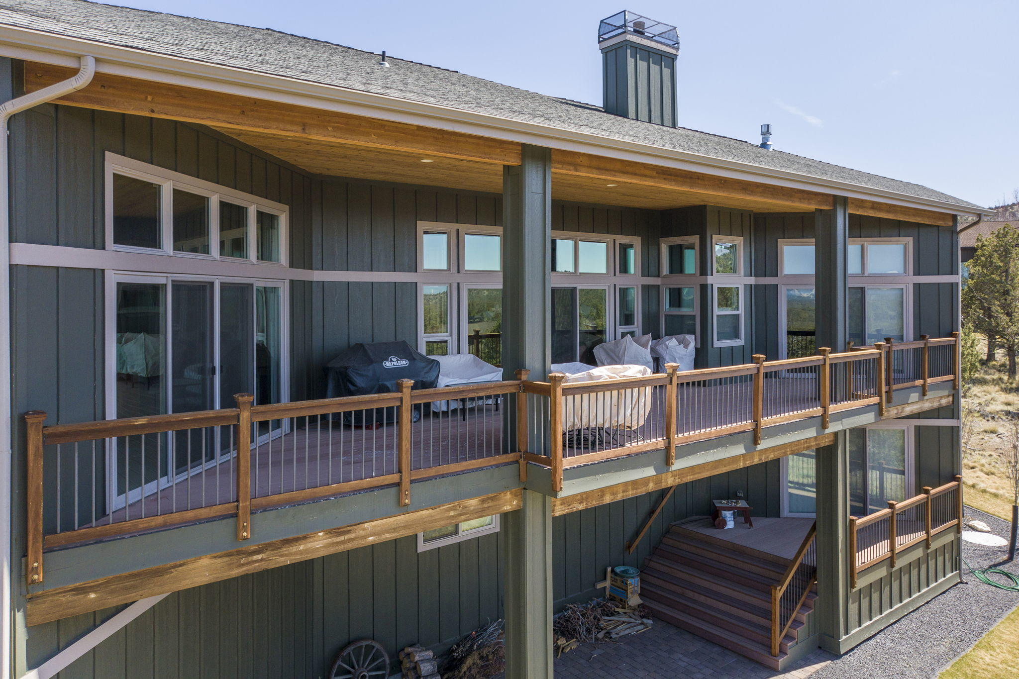 Eagle Crest - Residential