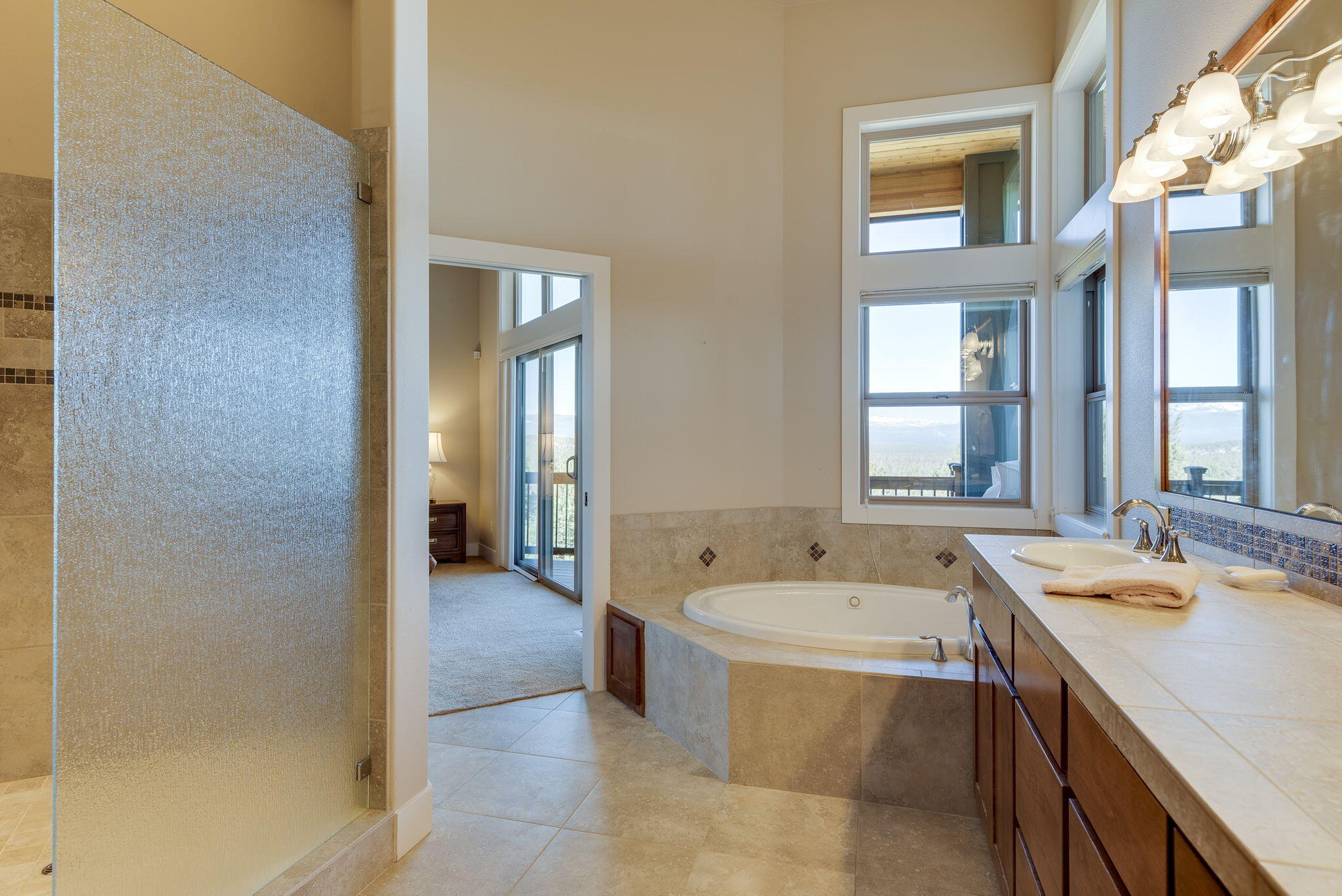 Eagle Crest - Residential