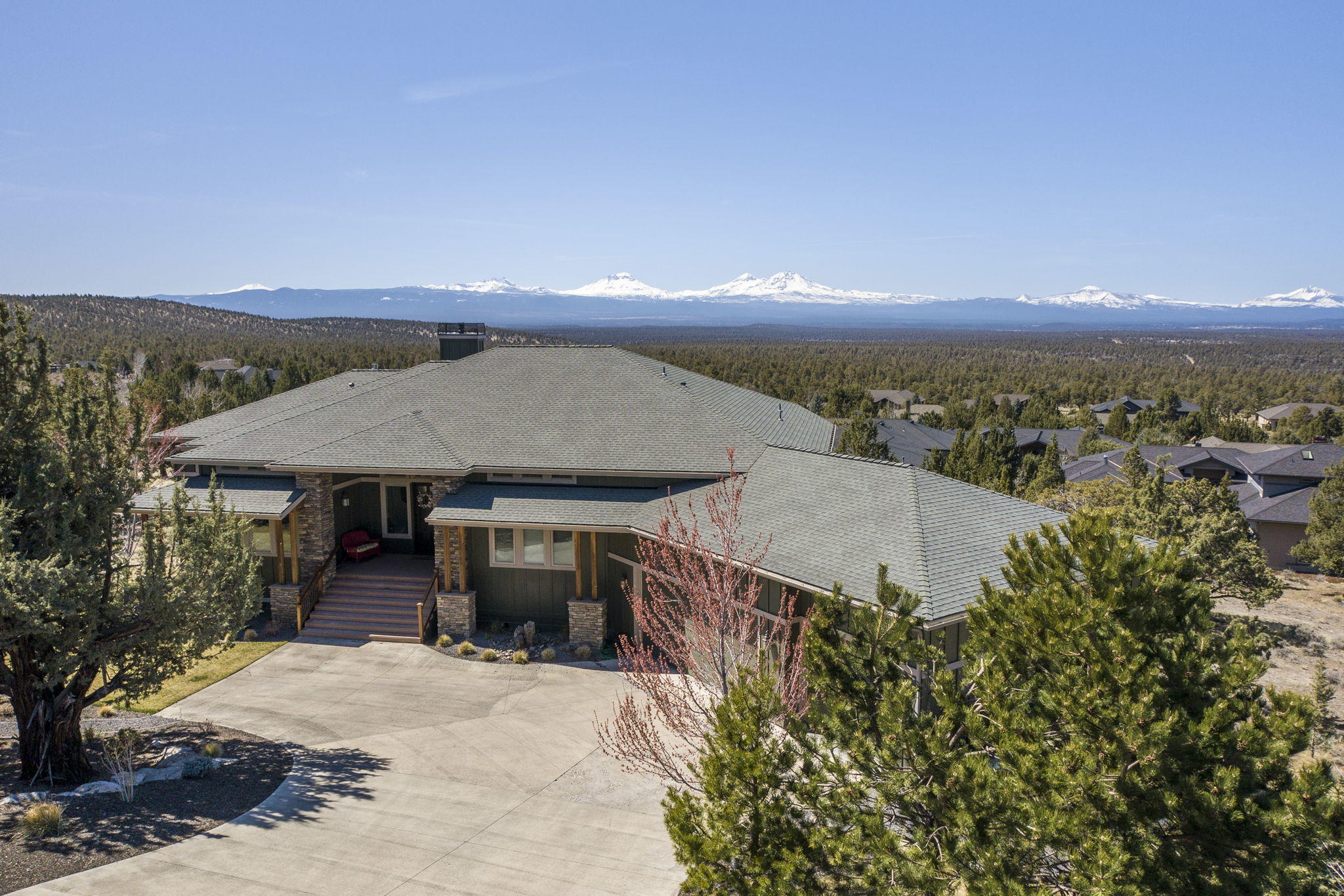 Eagle Crest - Residential