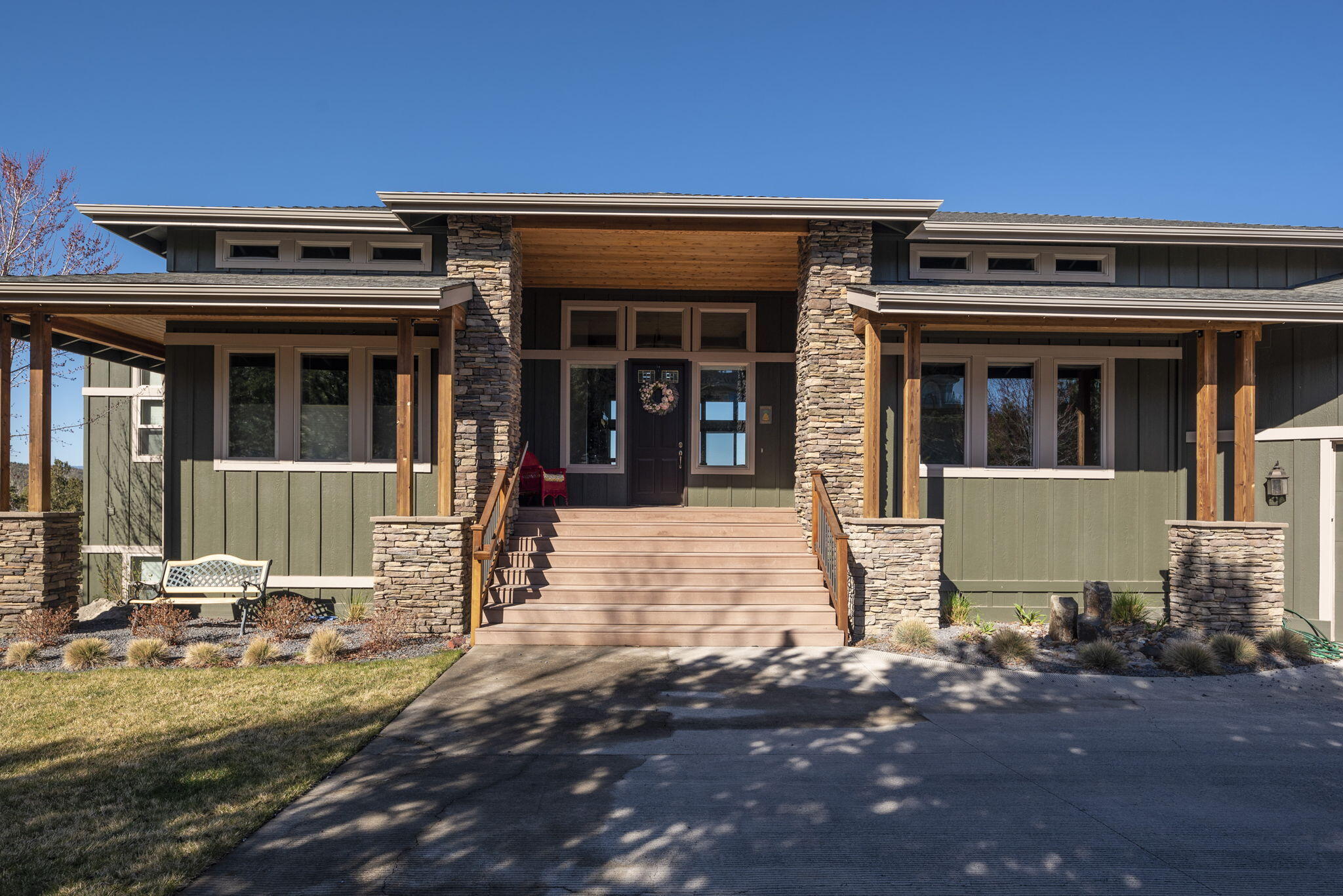 Eagle Crest - Residential