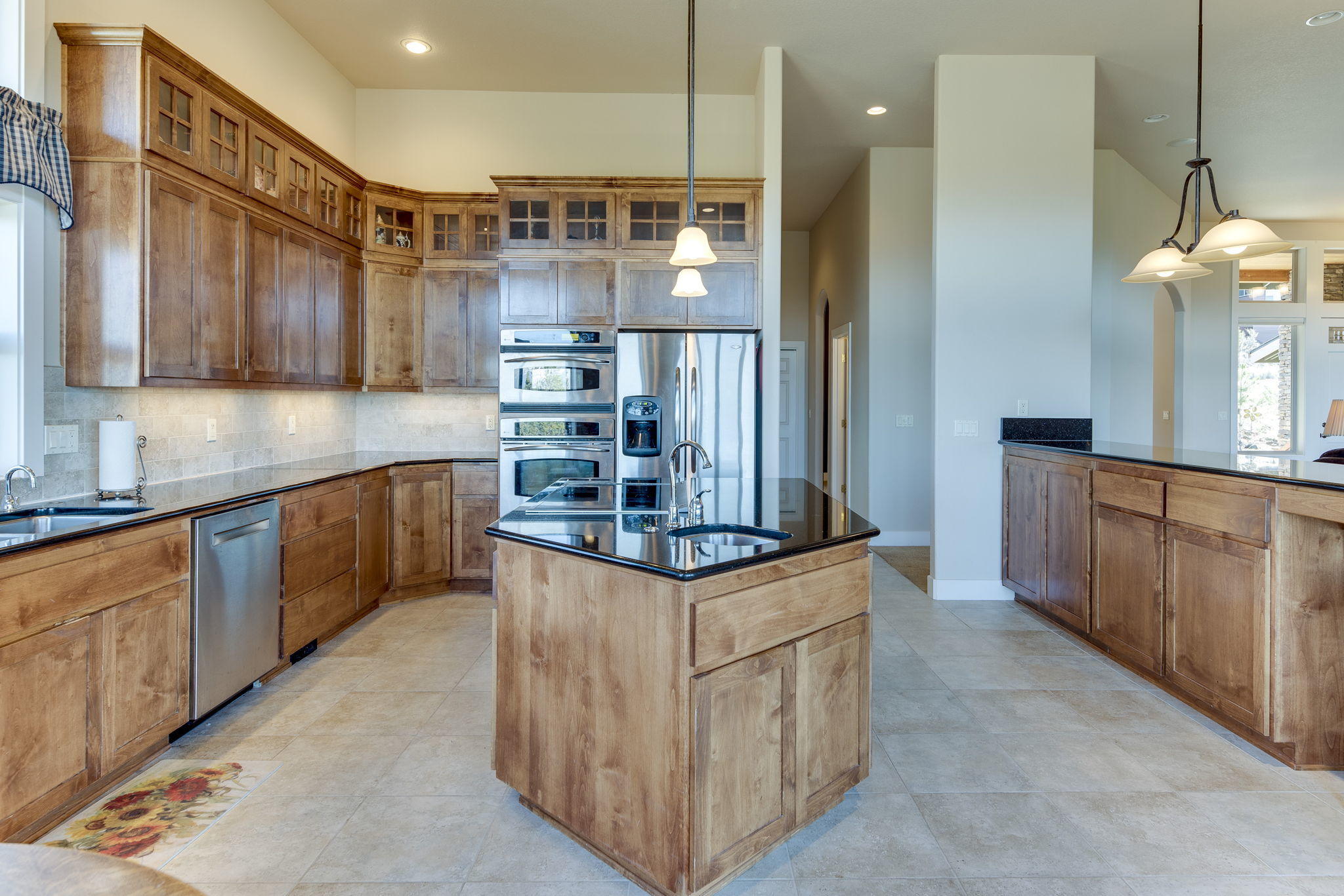 Eagle Crest - Residential