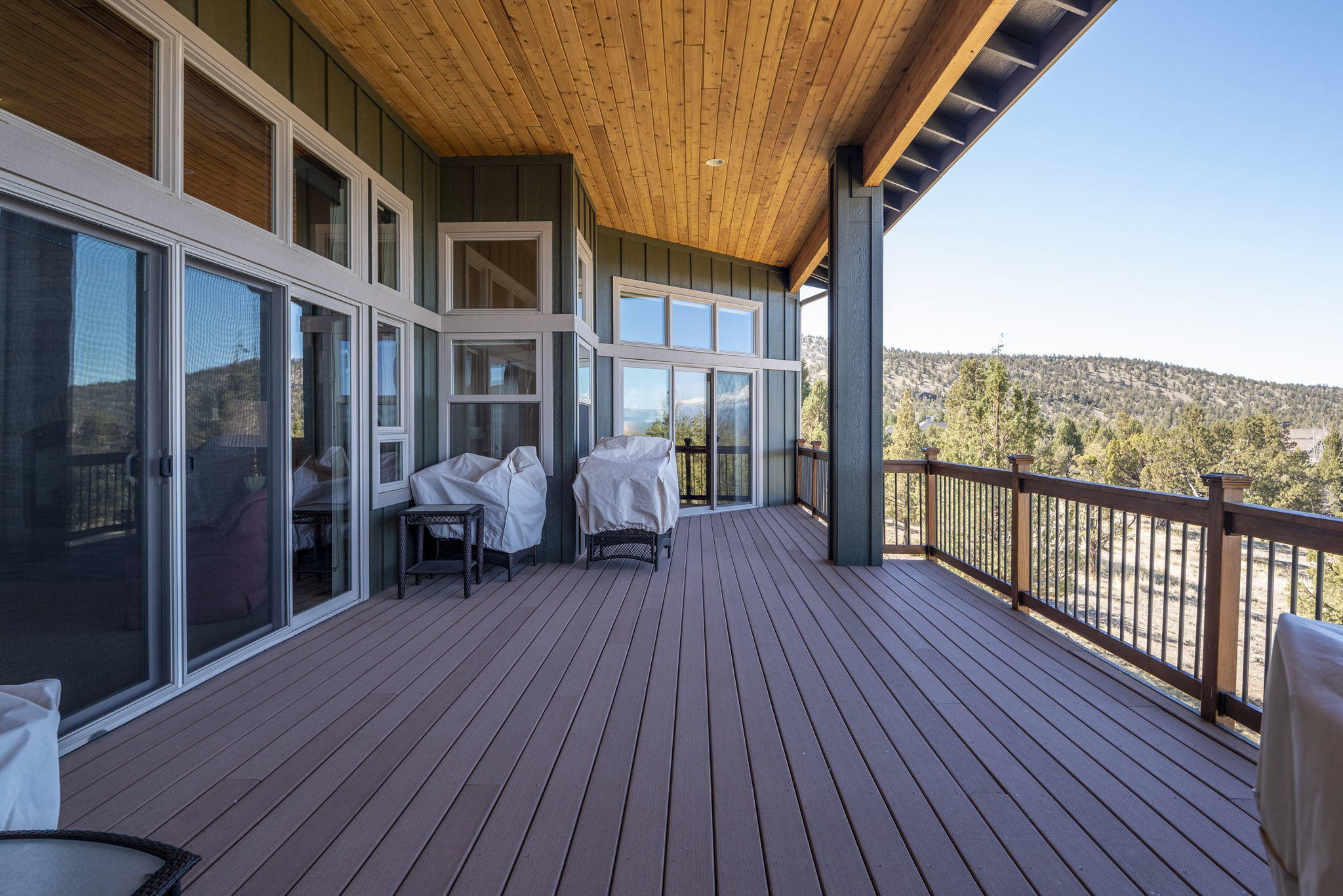 Eagle Crest - Residential