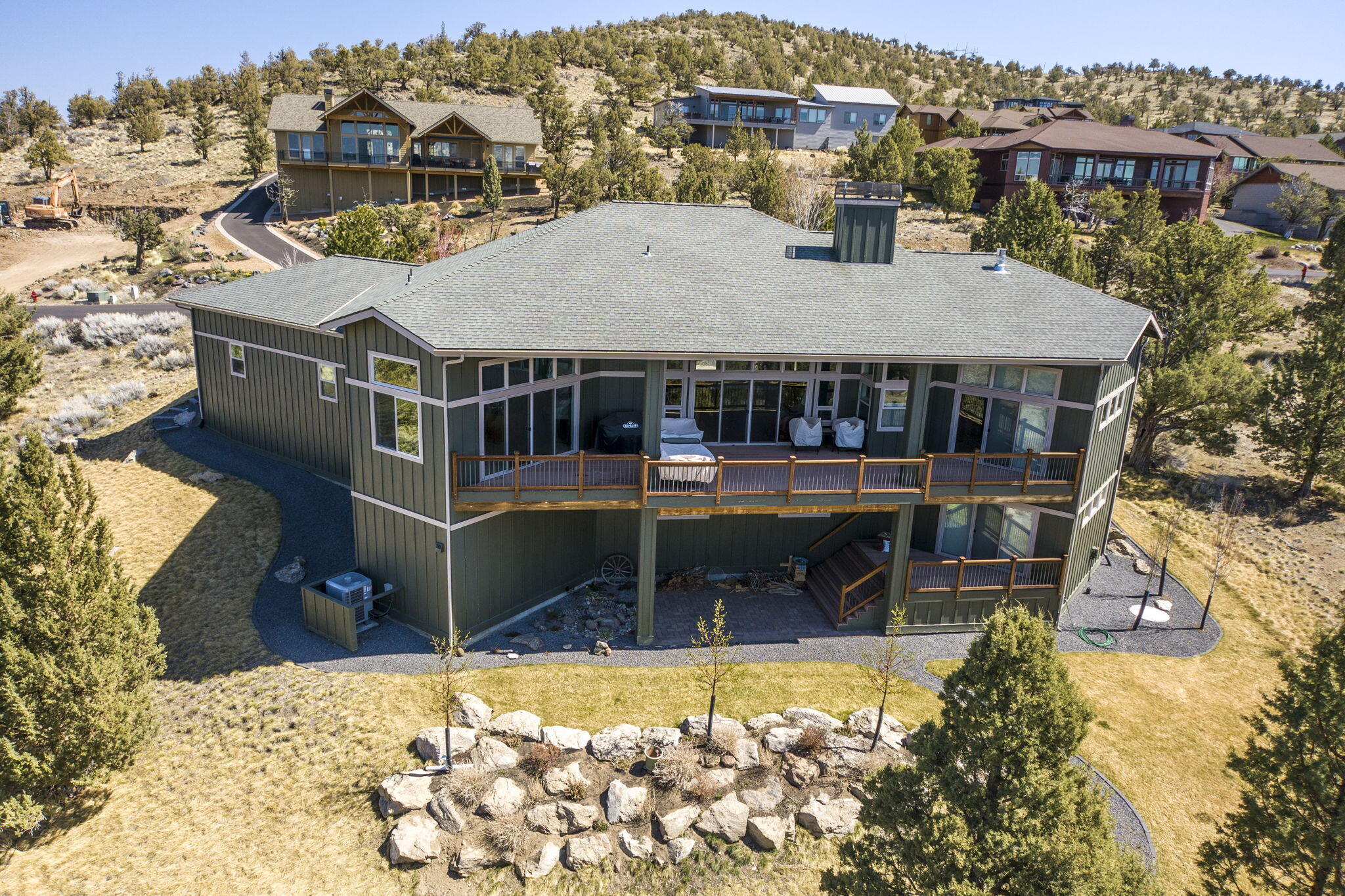 Eagle Crest - Residential