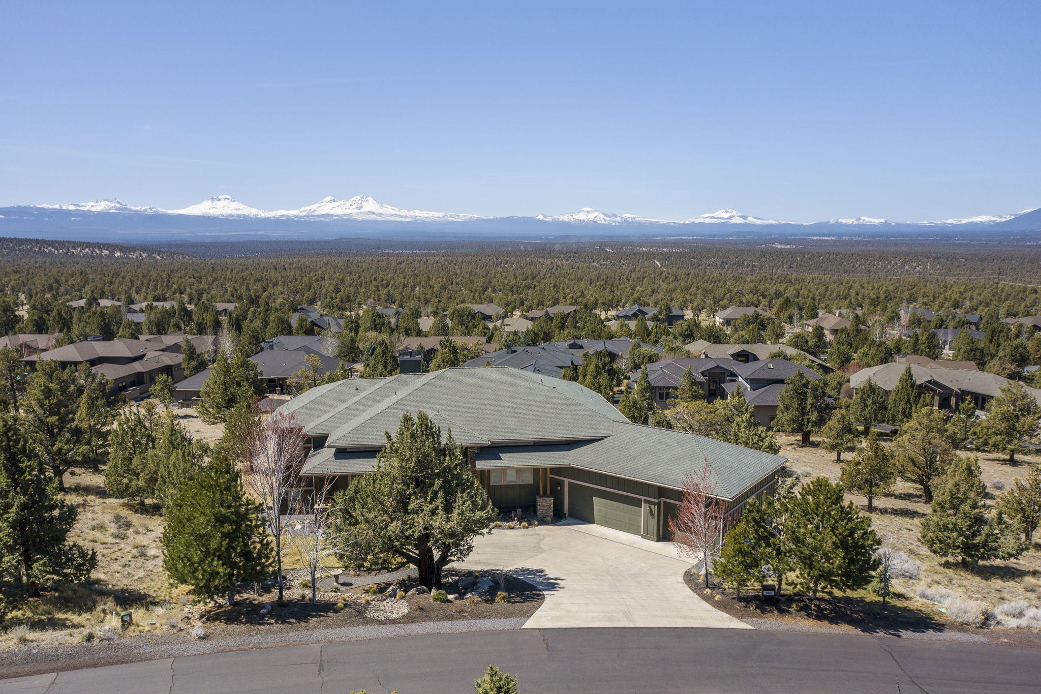 Eagle Crest - Residential