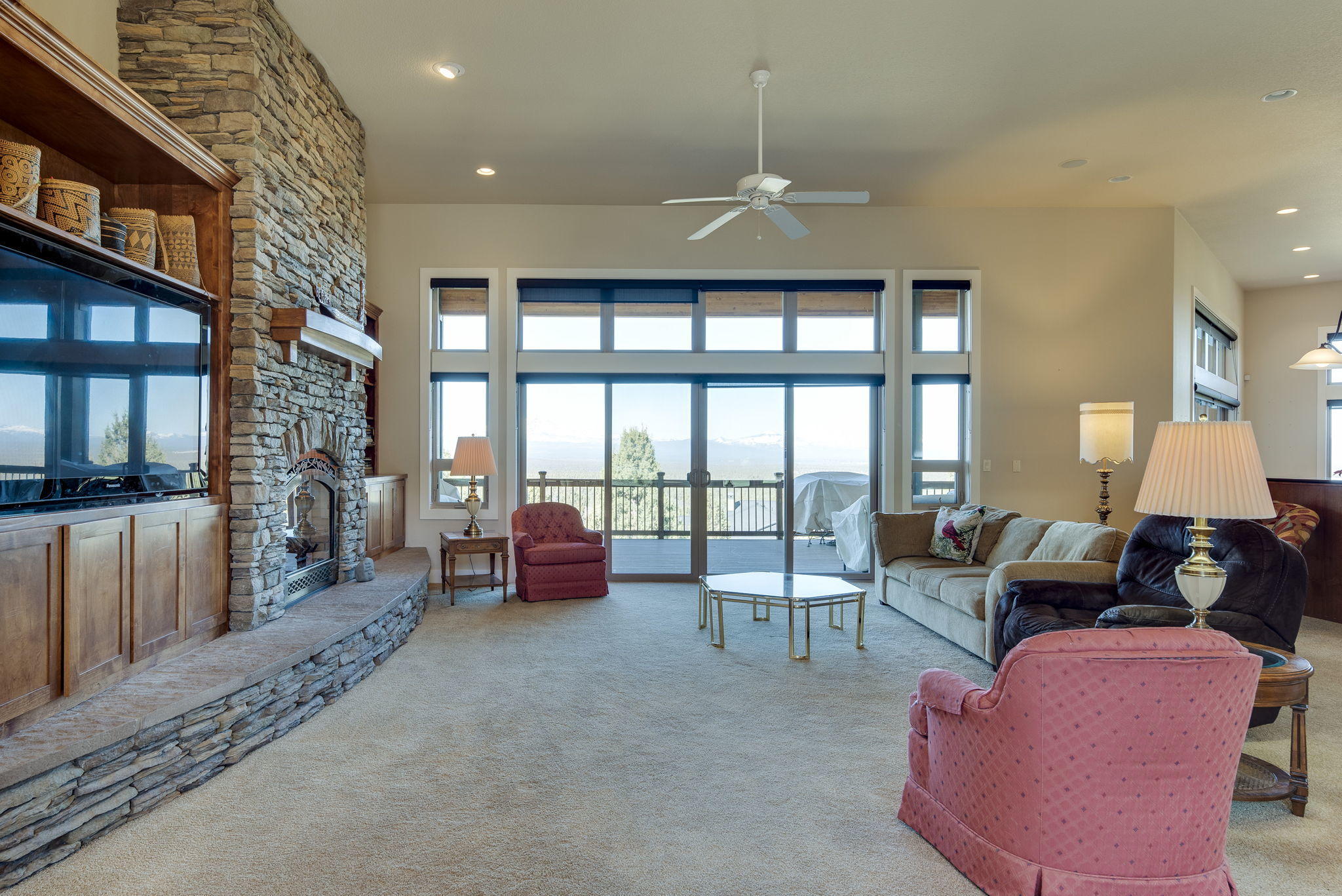 Eagle Crest - Residential