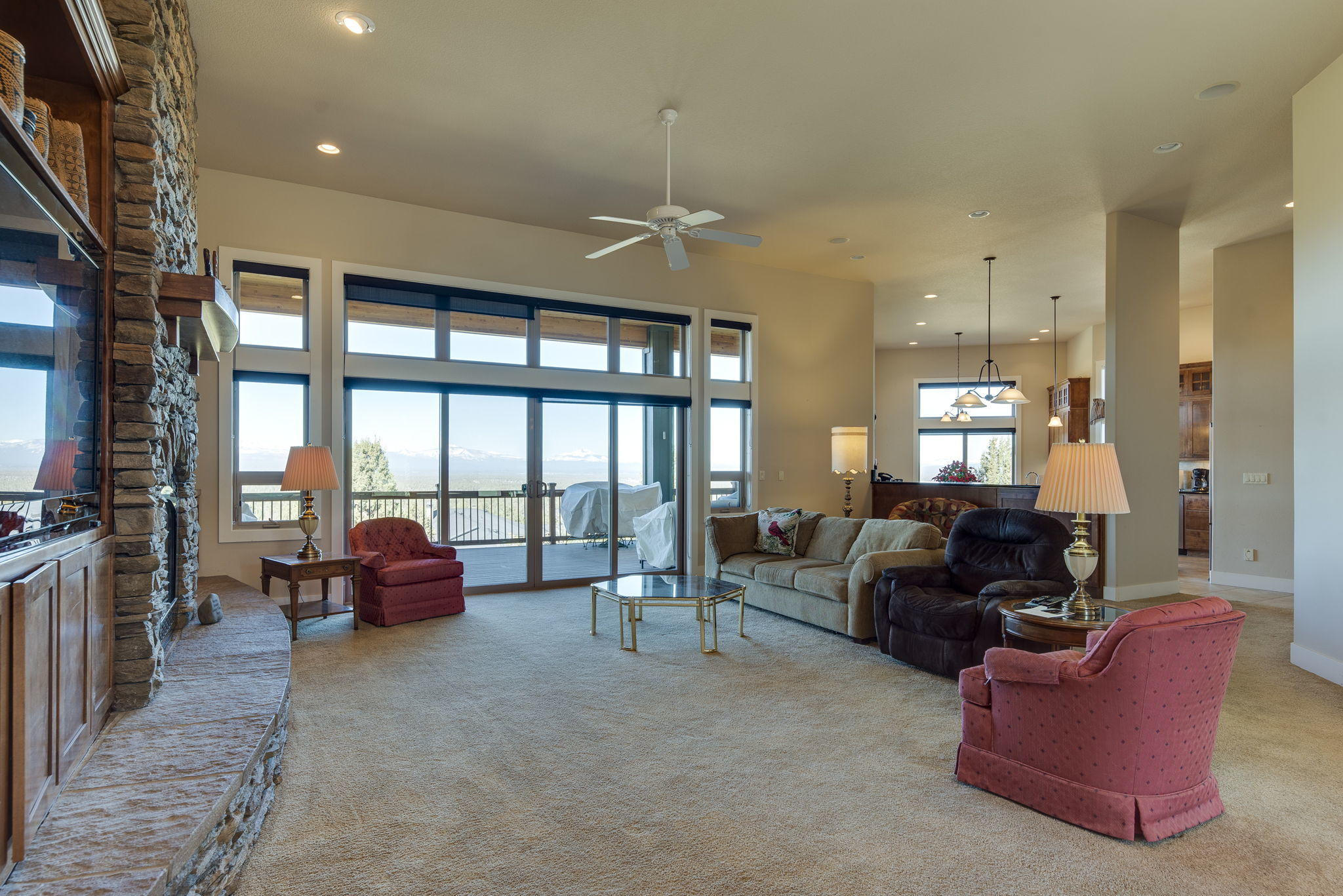 Eagle Crest - Residential