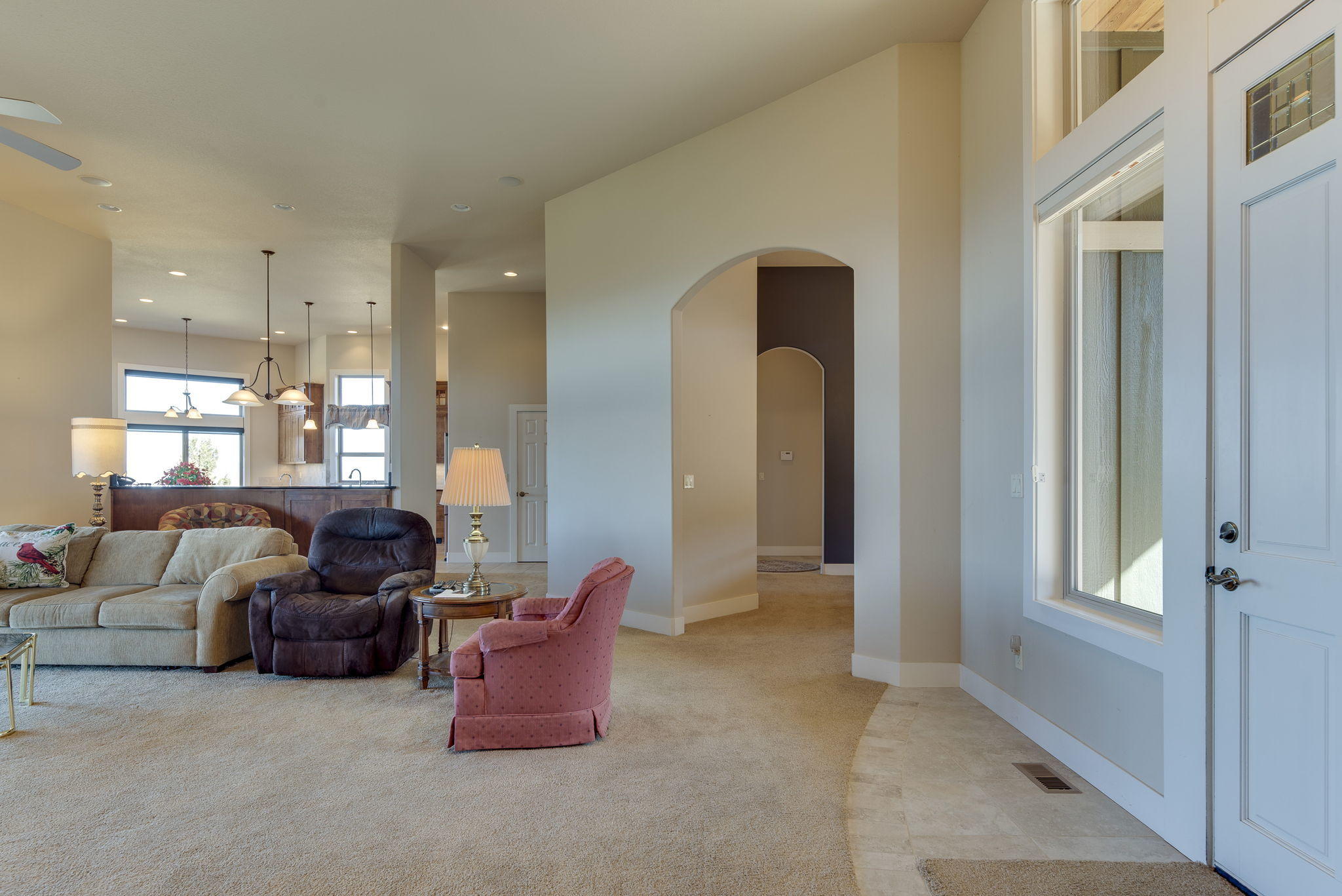 Eagle Crest - Residential