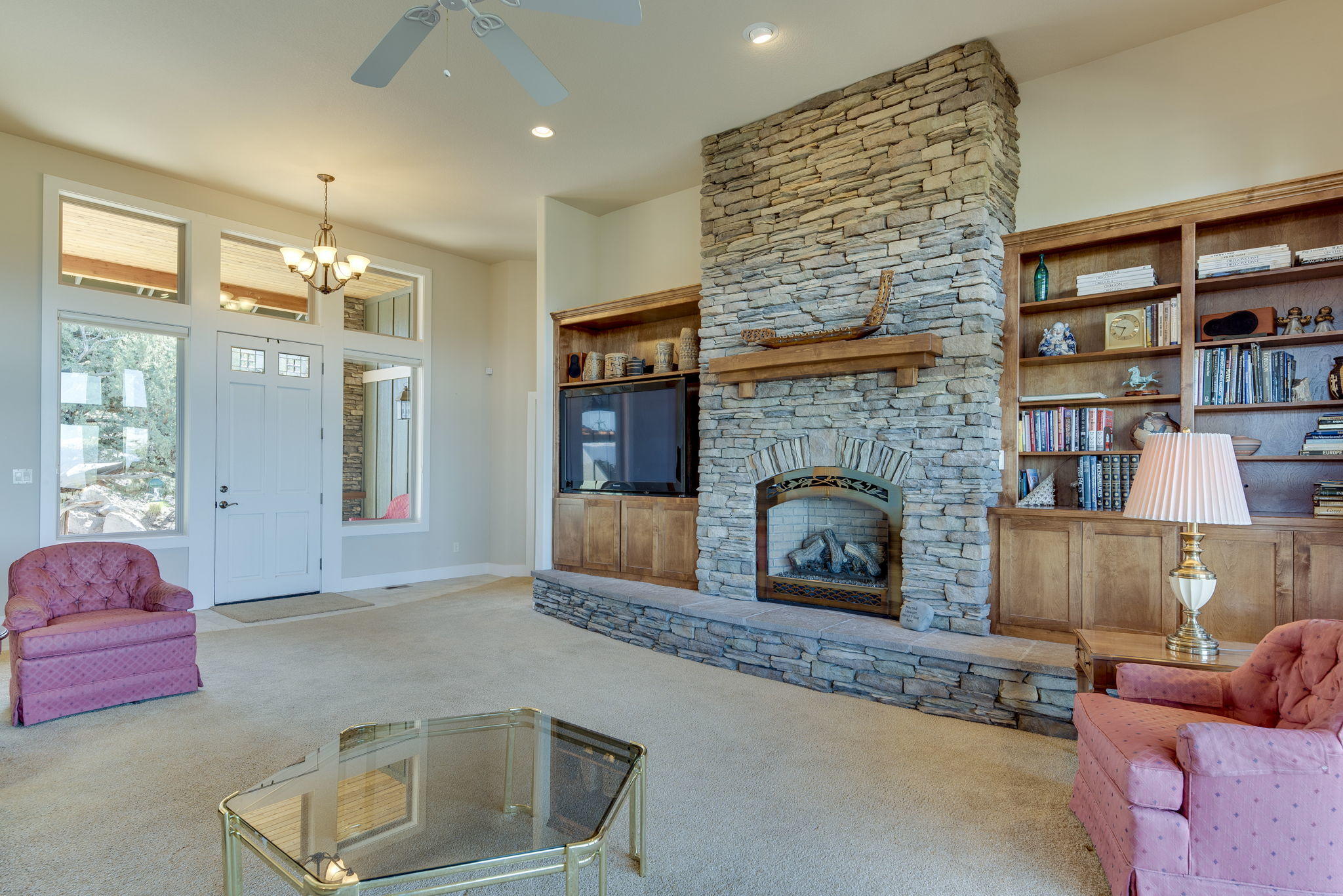 Eagle Crest - Residential