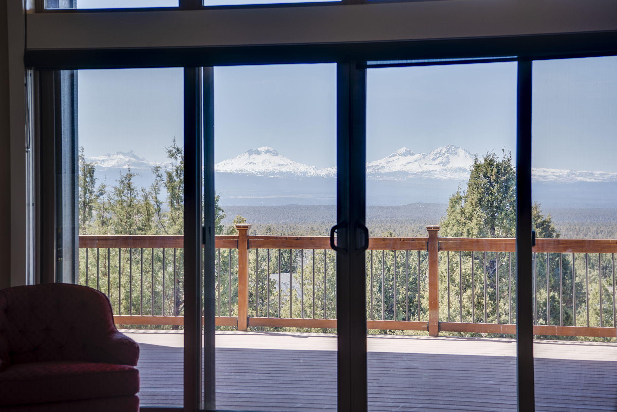 Eagle Crest - Residential