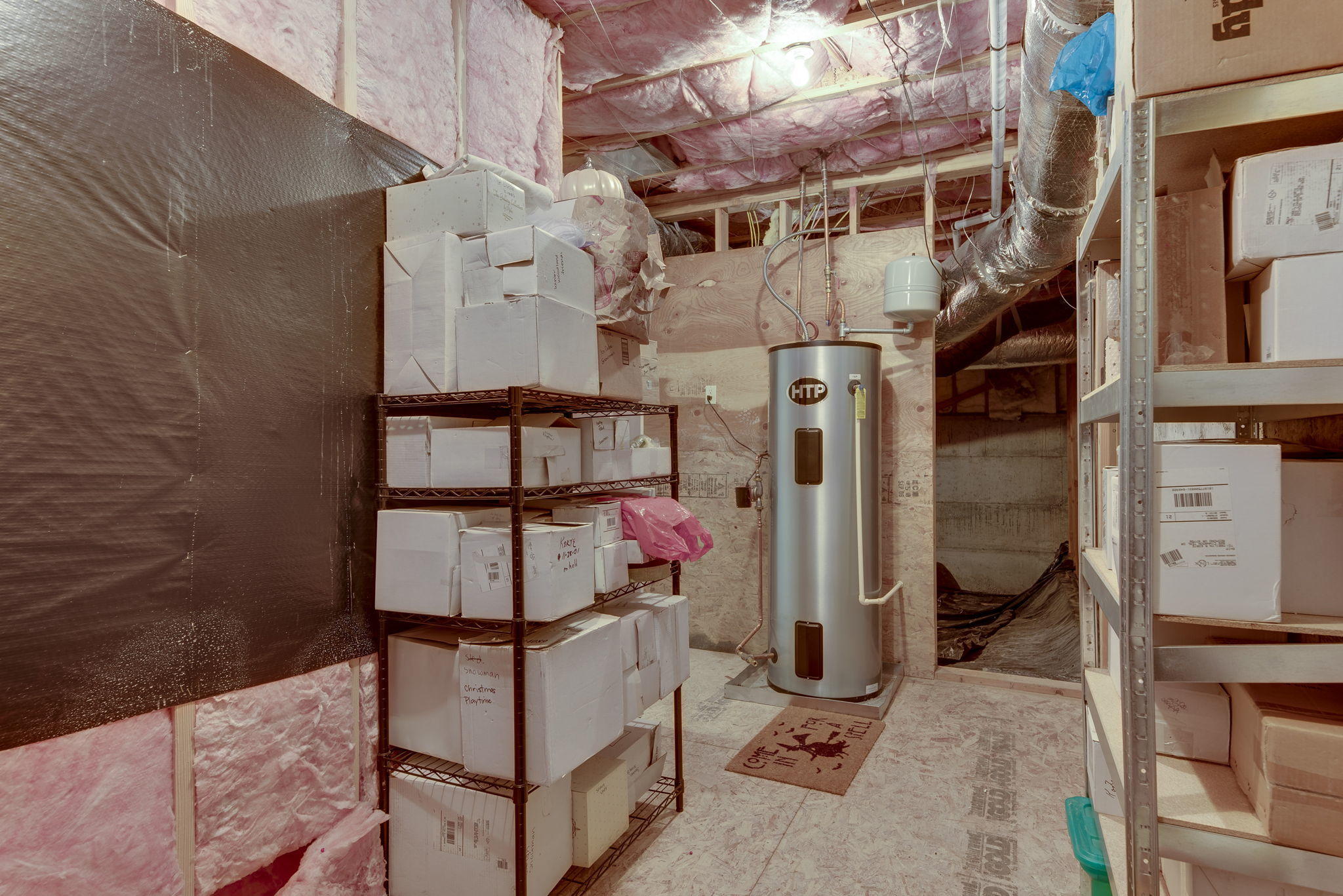 Eagle Crest - Residential